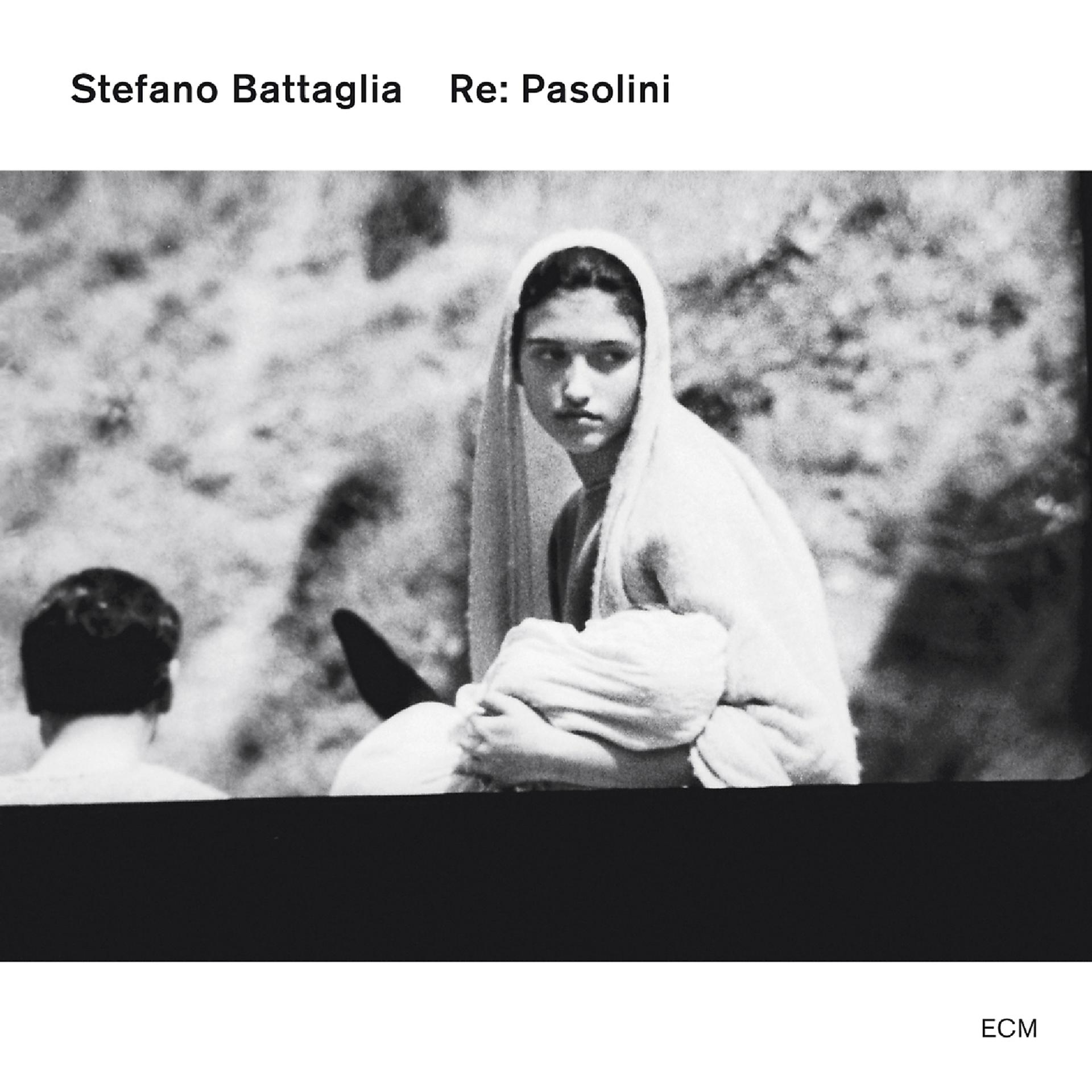 Постер альбома Re: Pasolini