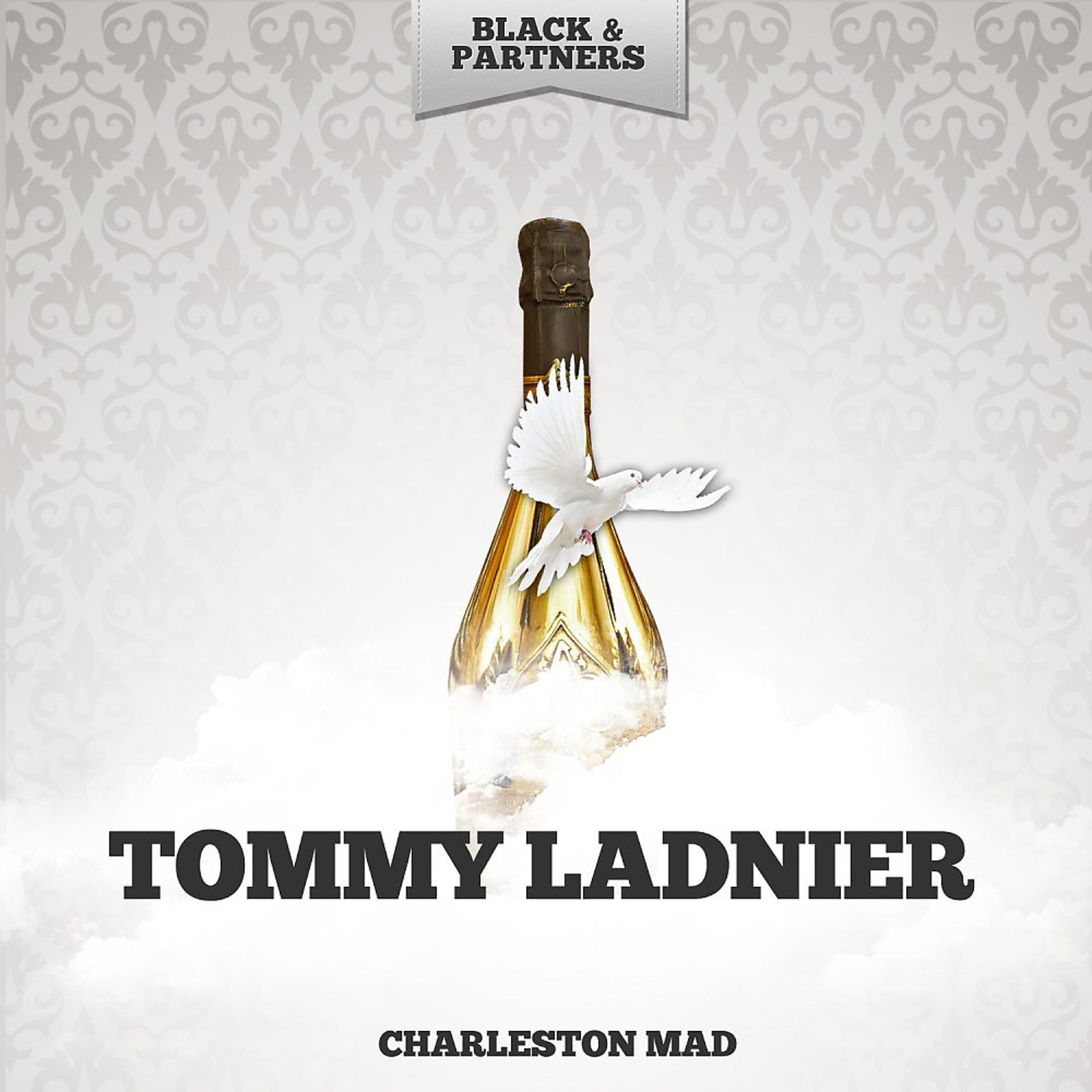 Постер альбома Charleston Mad