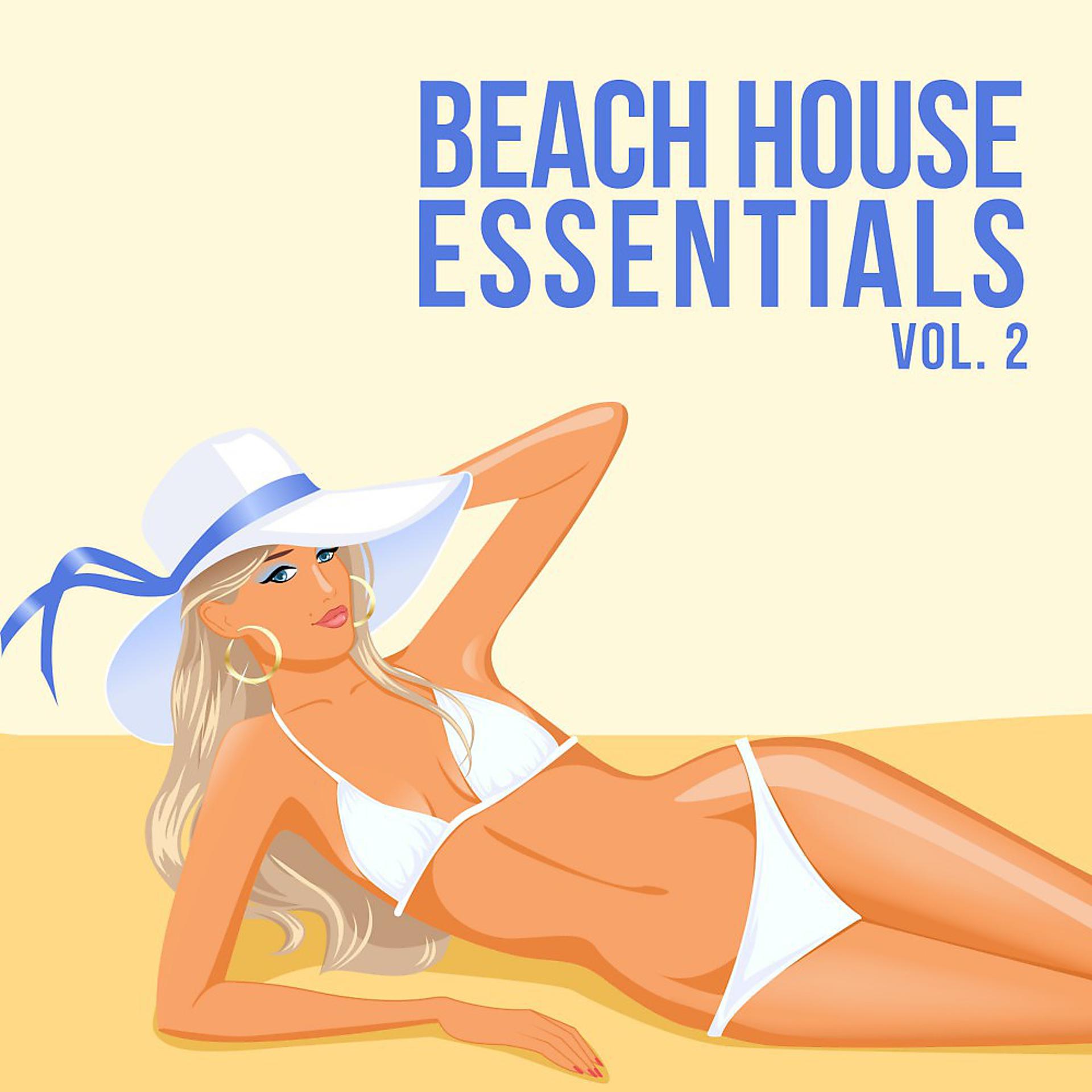 Постер альбома Beach House Essentials, Vol. 2