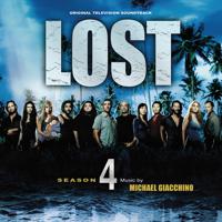 Постер альбома Lost: Season 4