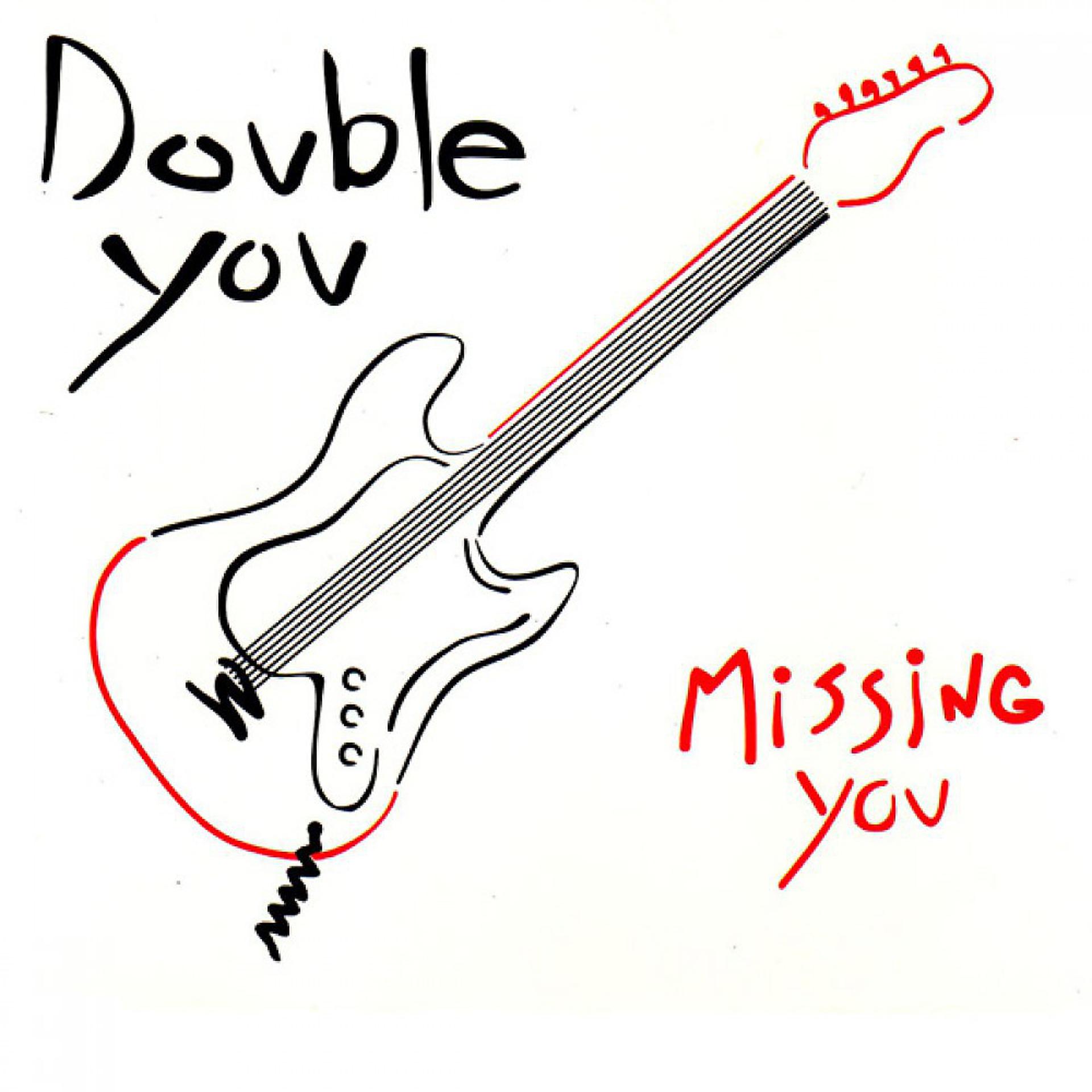 Постер альбома Missing You Double Pack Red