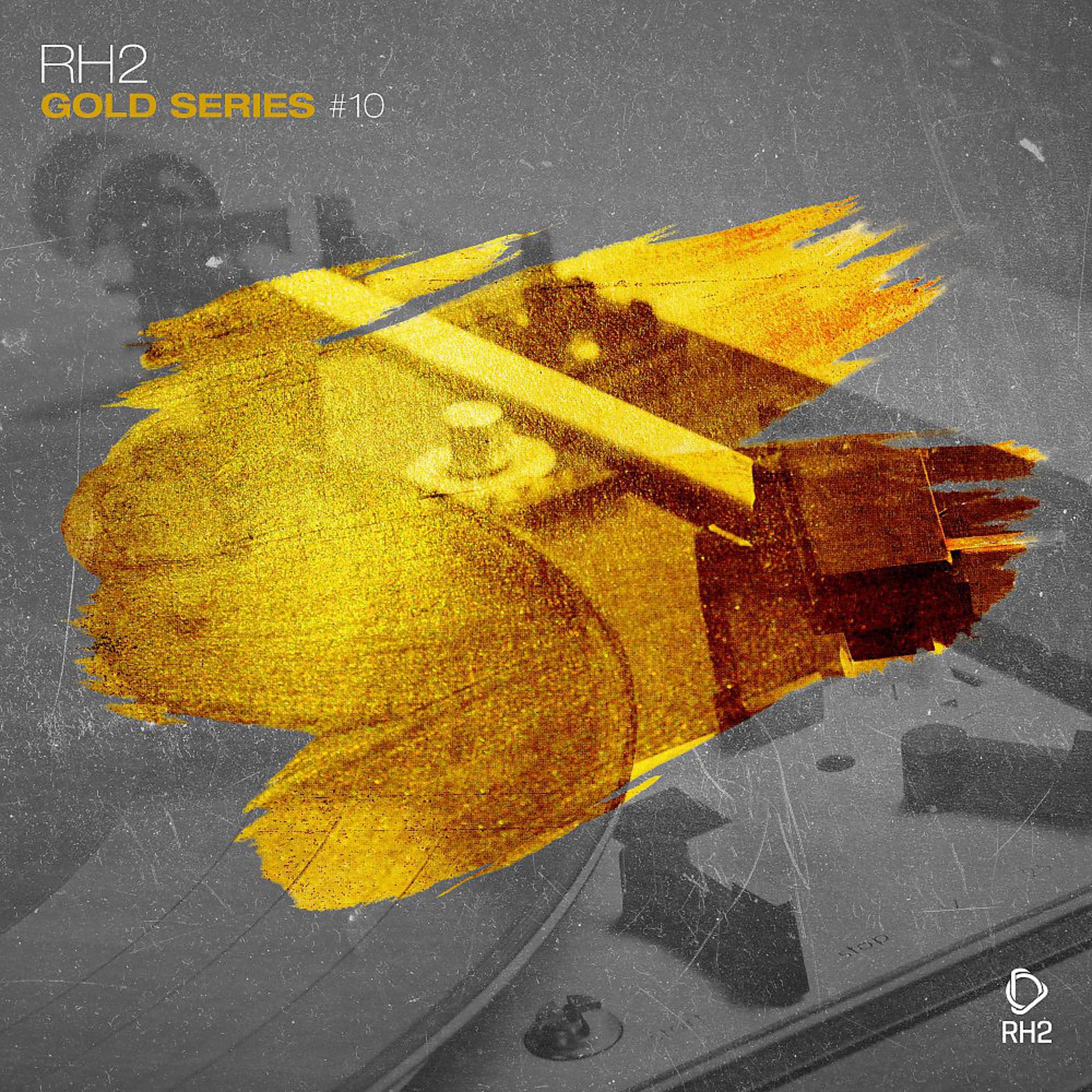 Постер альбома Rh2 Gold Series, Vol. 10
