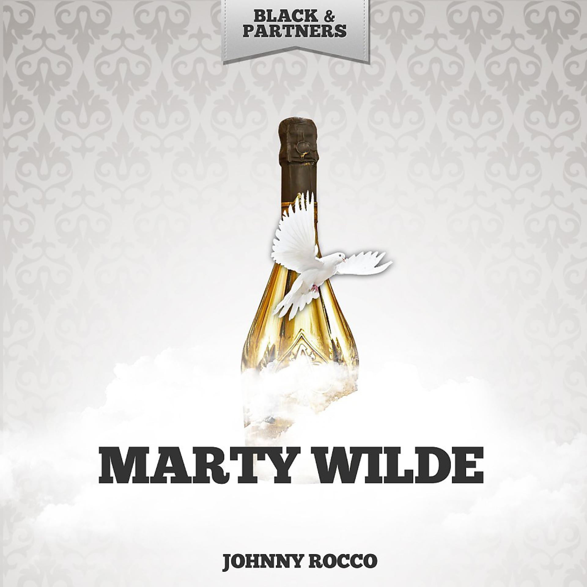 Постер альбома Johnny Rocco