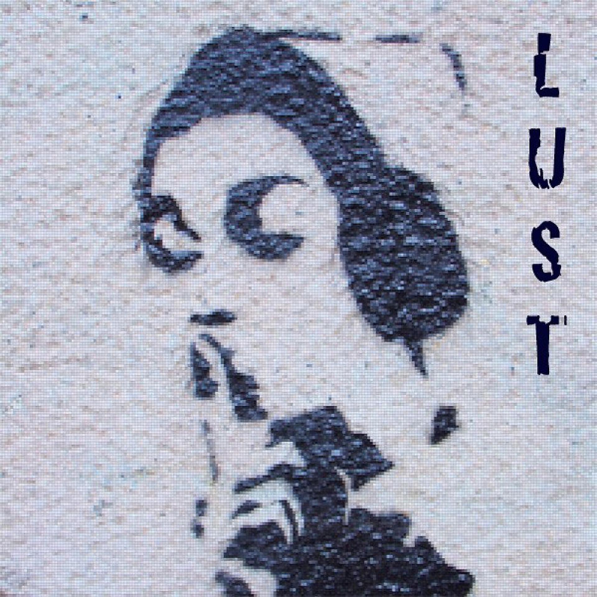Постер альбома The Classics of Superstition: Lust
