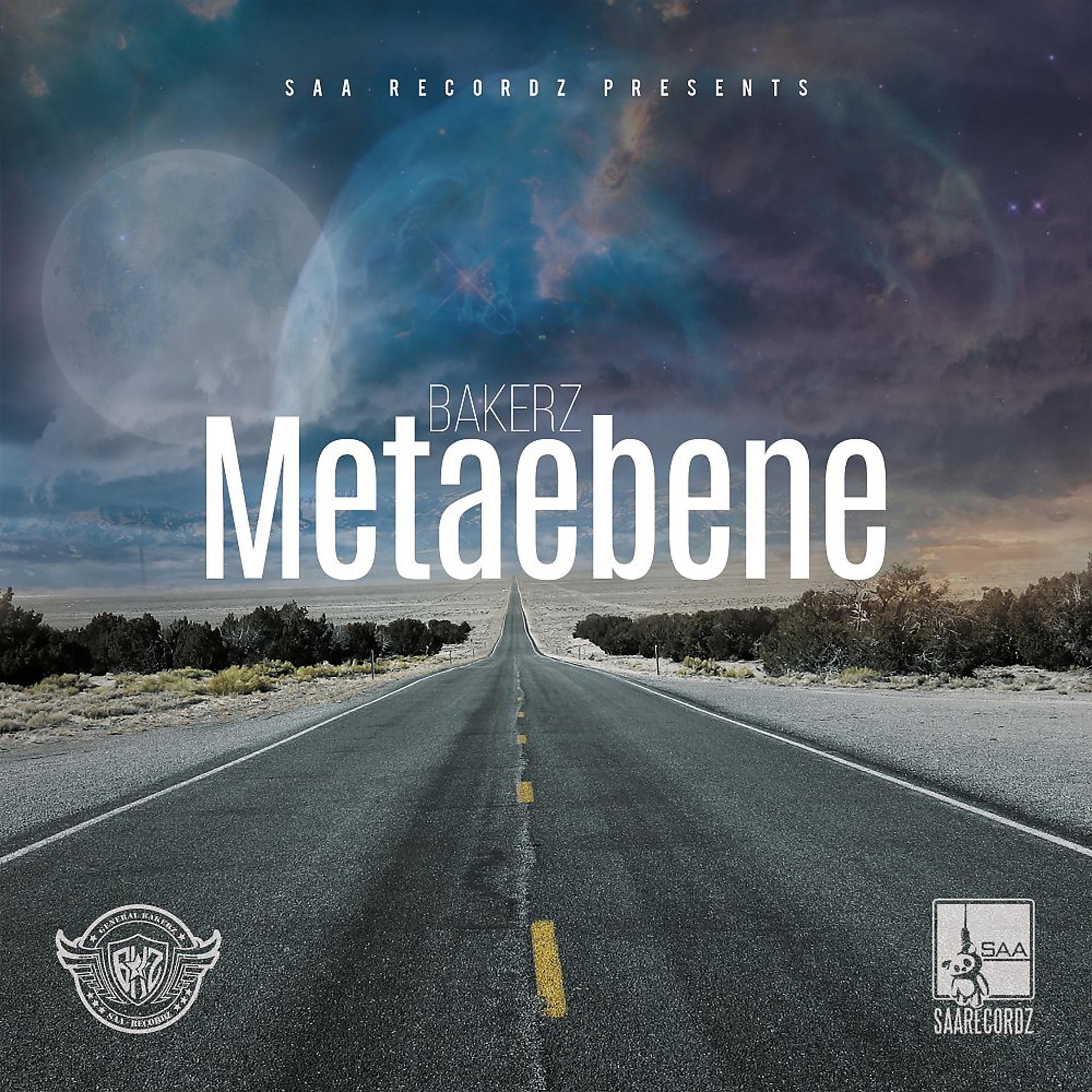 Постер альбома Metaebene
