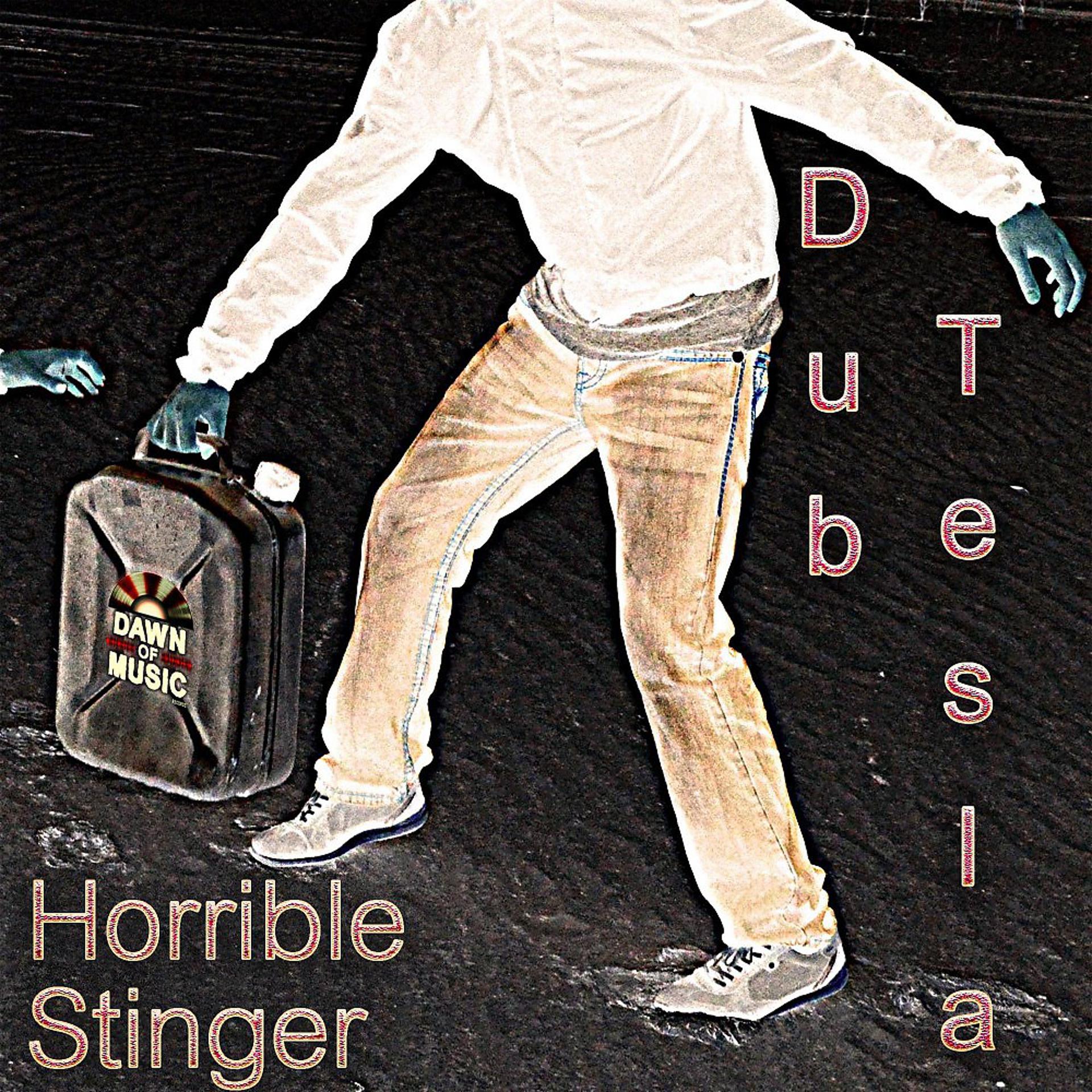 Постер альбома Horrible Stinger