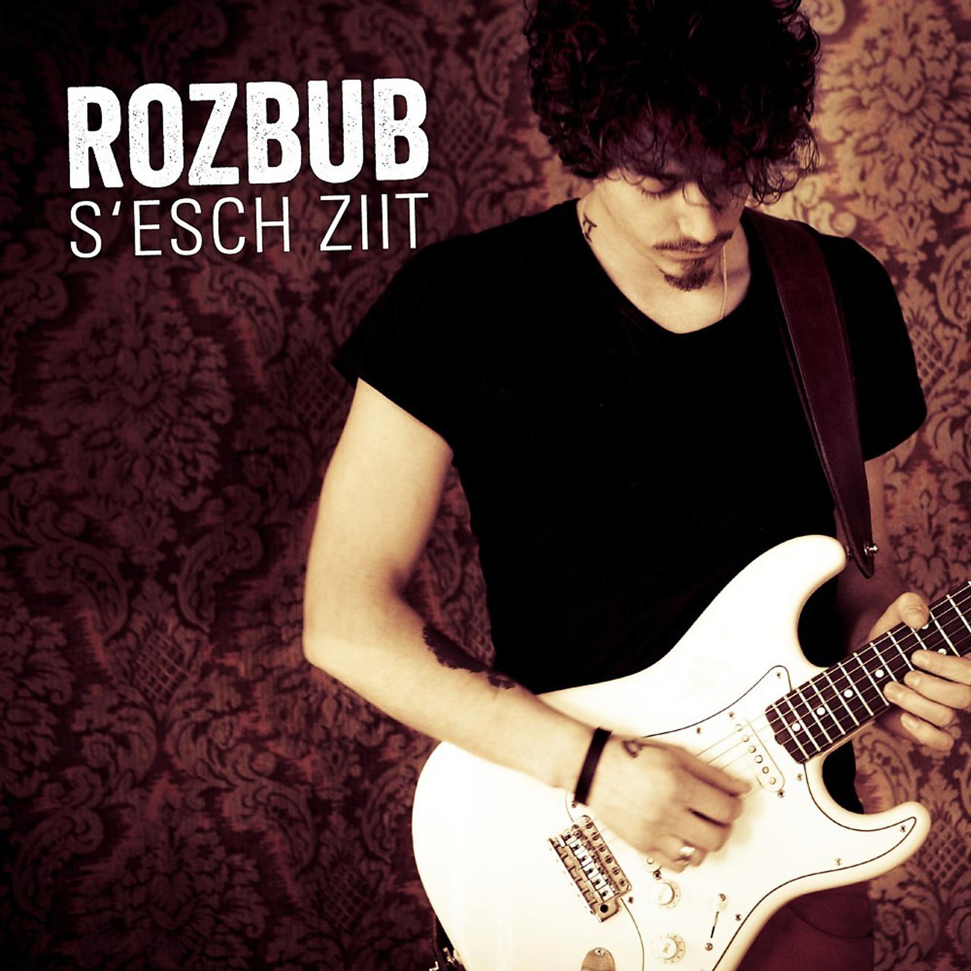 Постер альбома S'esch Ziit