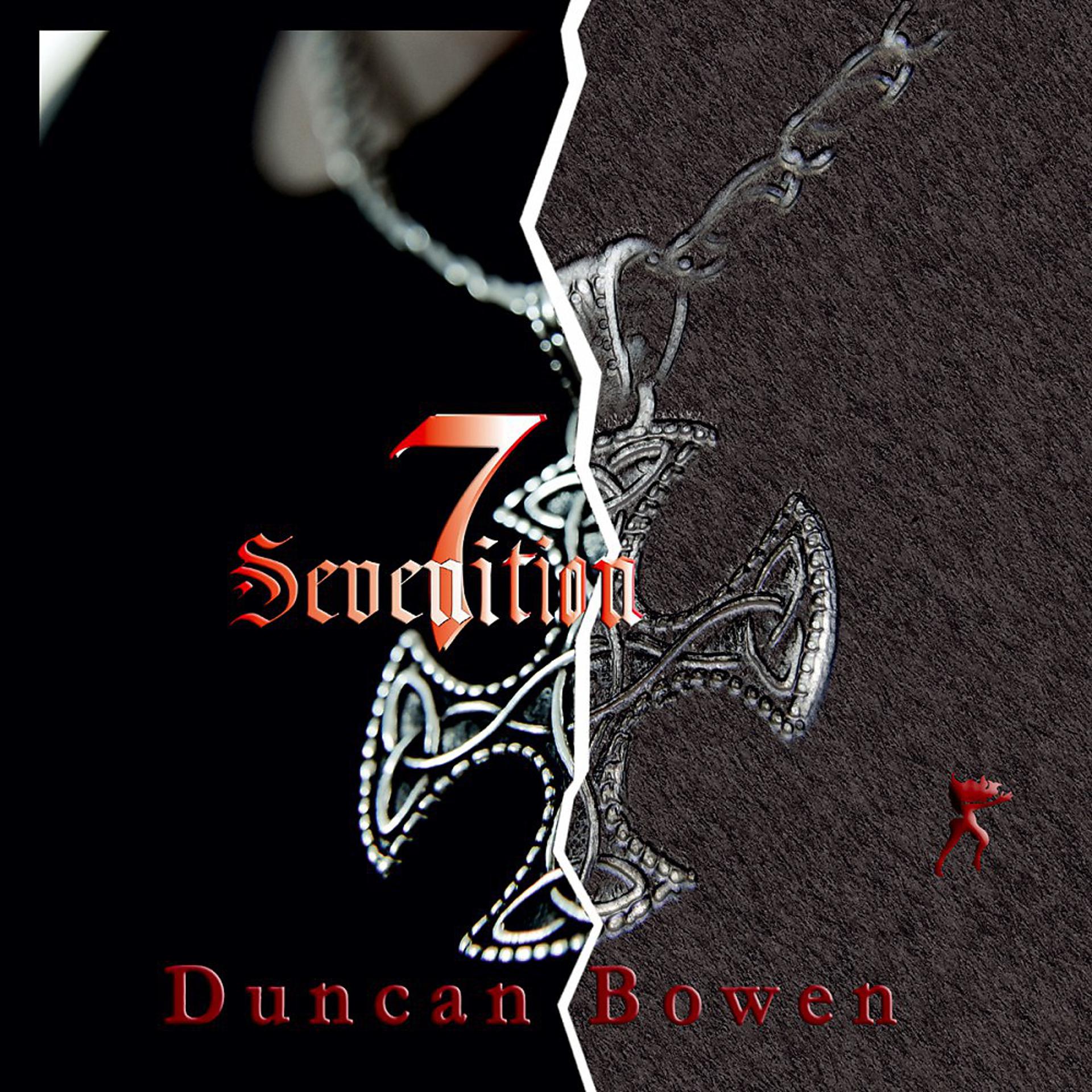 Постер альбома Sevenition