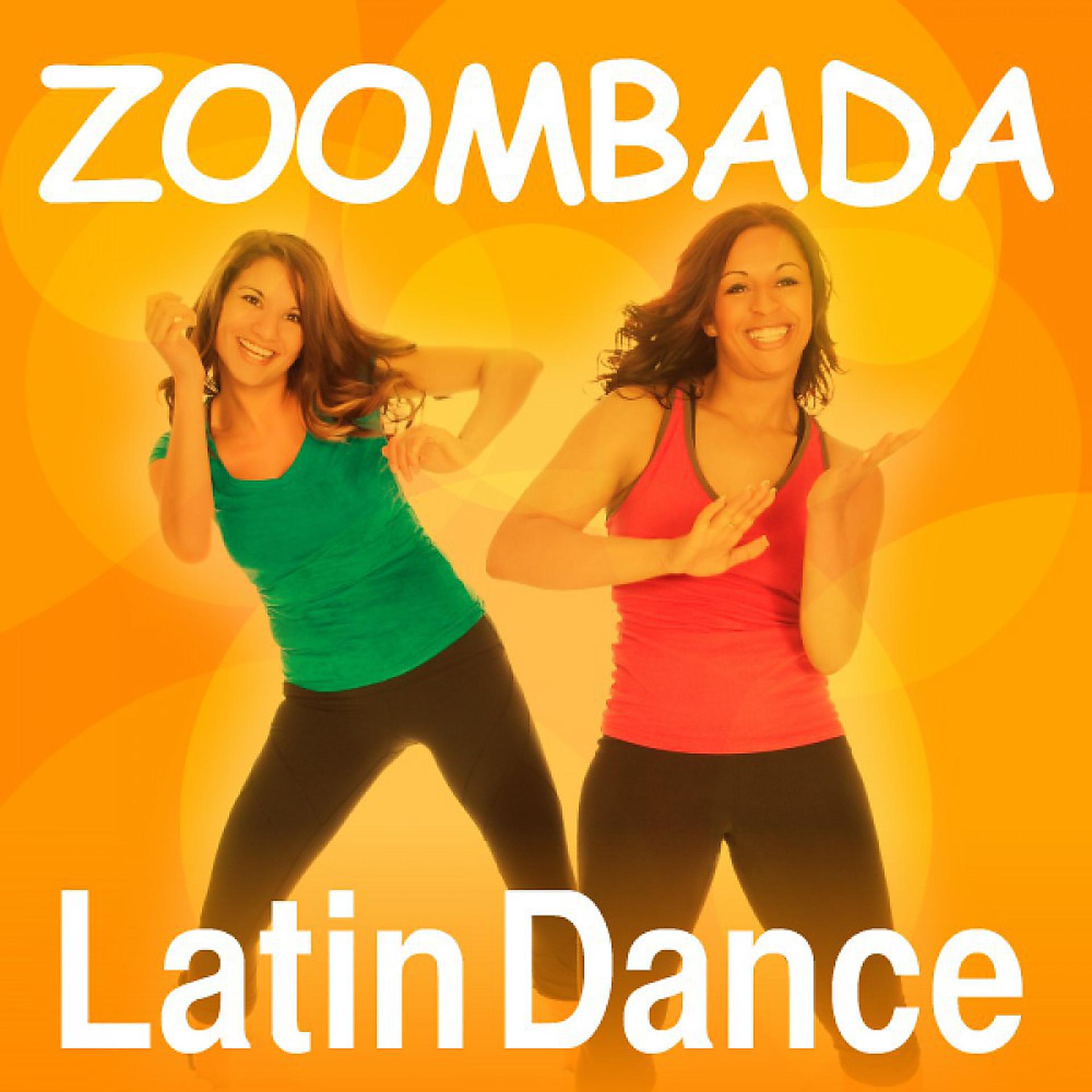 Постер альбома Zoombada Latin Dance