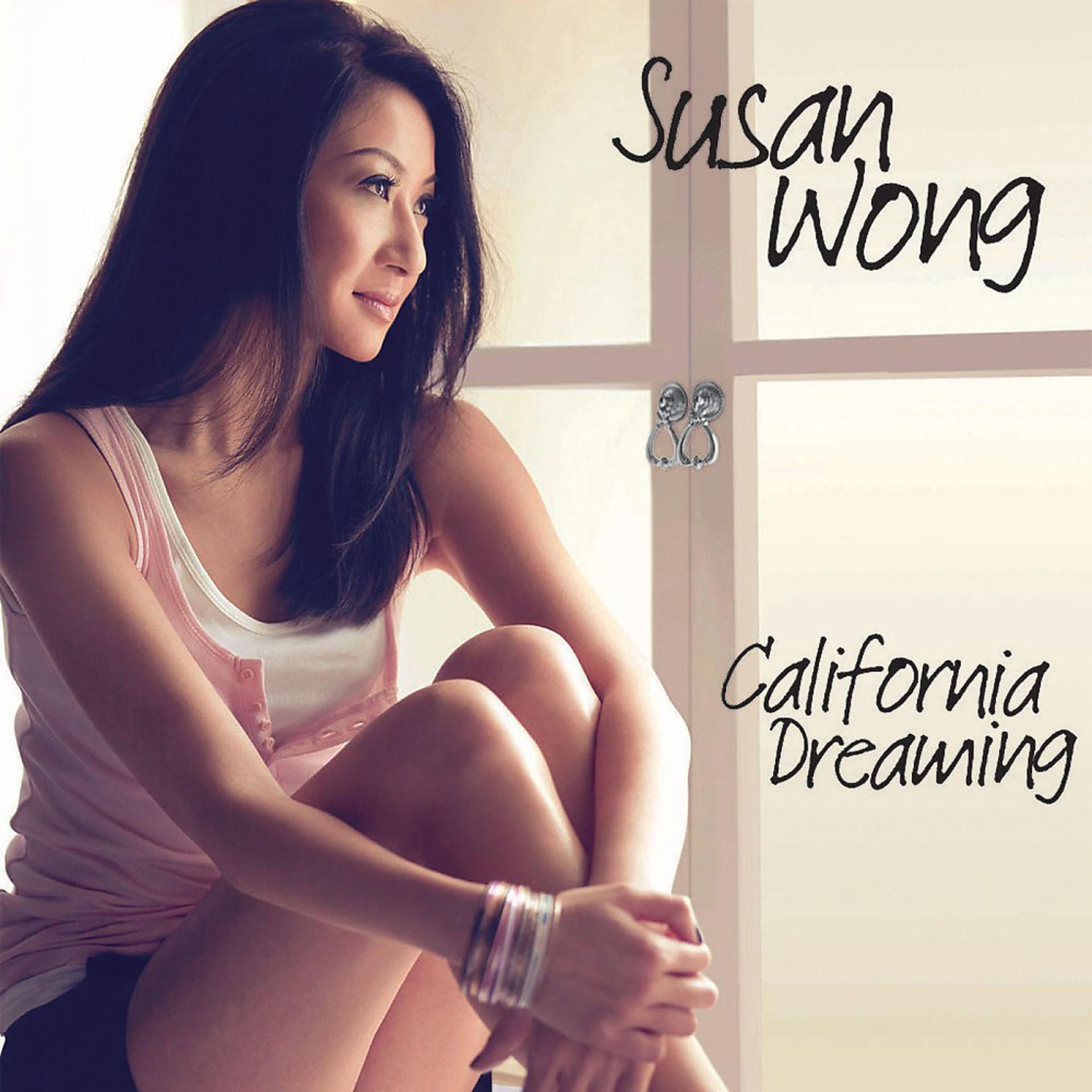 Постер альбома California Dreaming