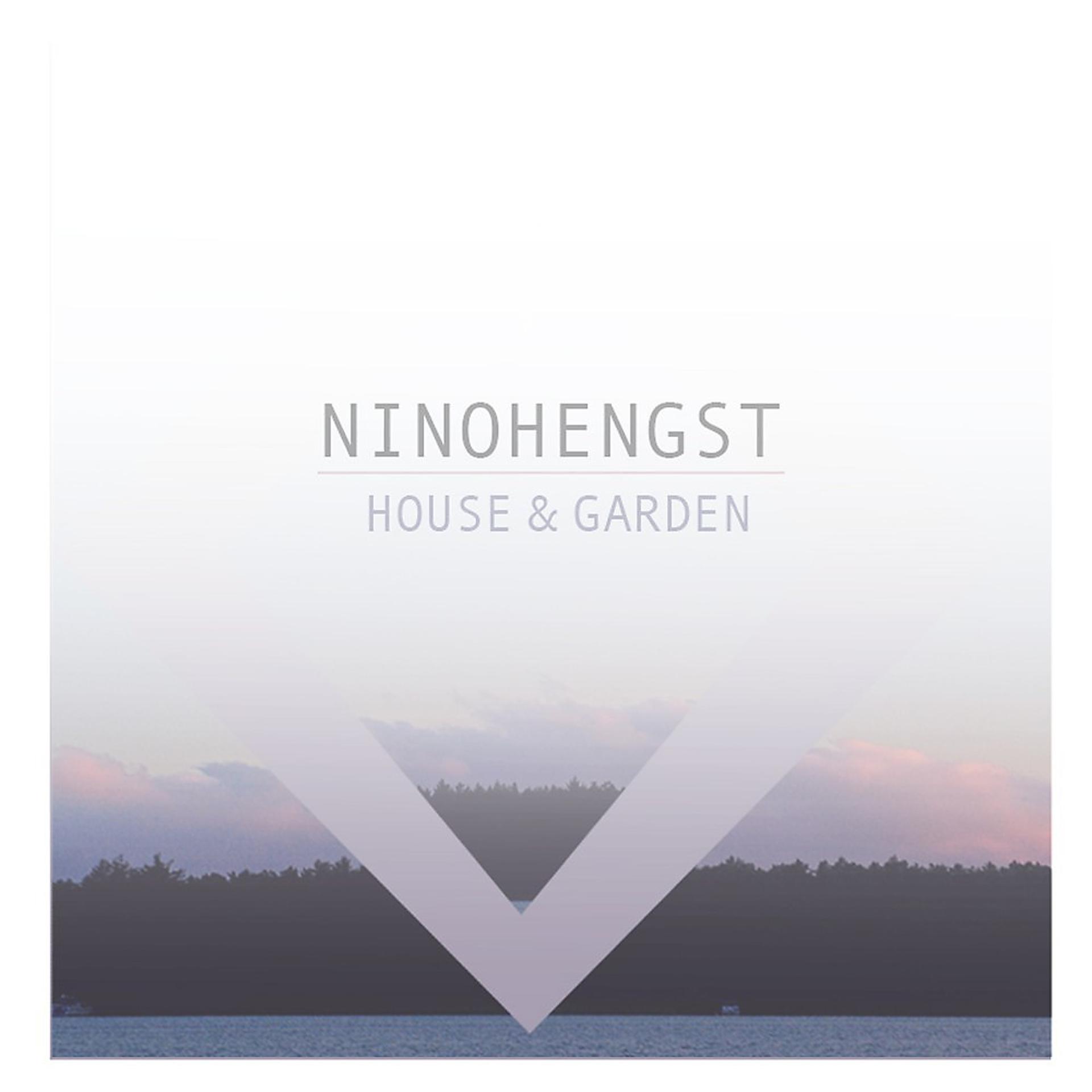Постер альбома House & Garden