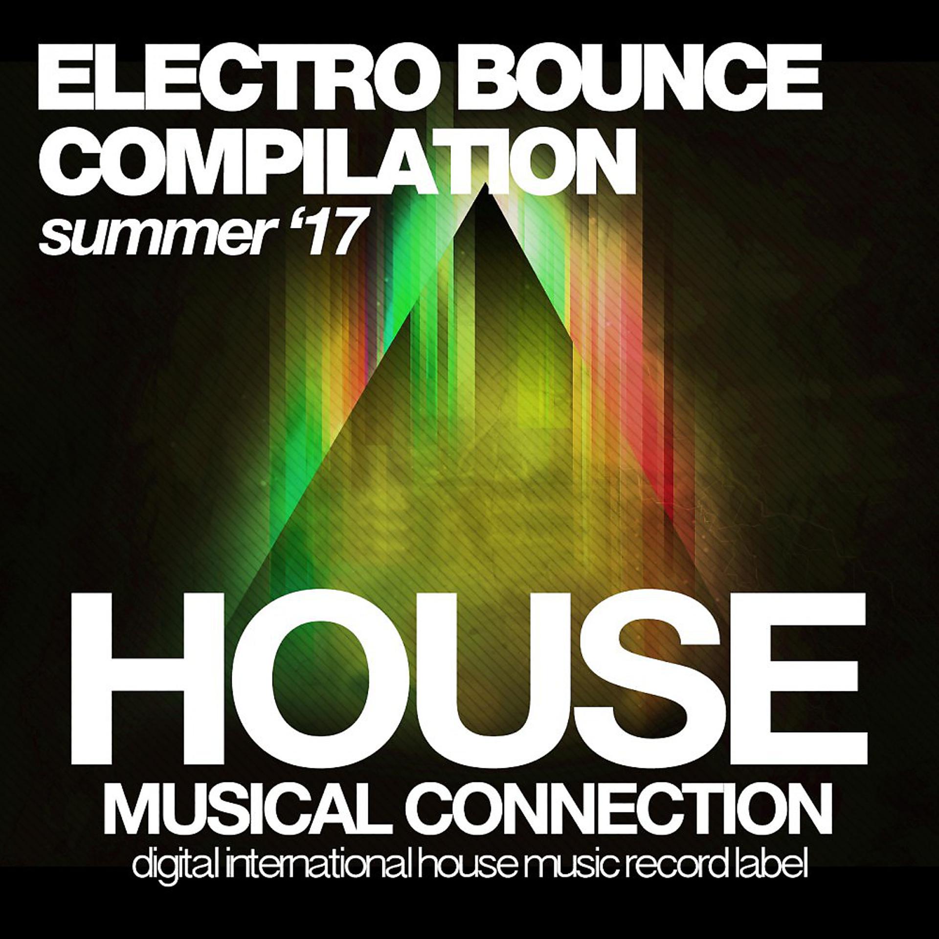 Постер альбома Electro Bounce (Summer' 17)