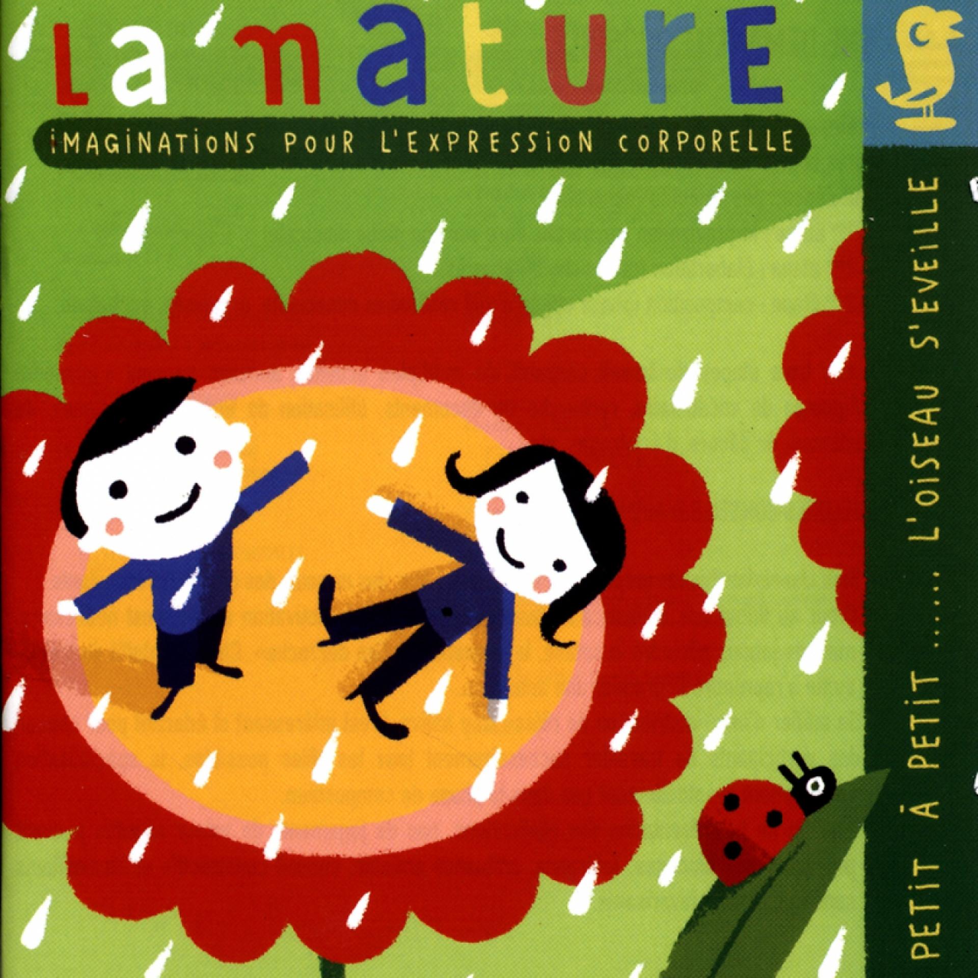 Постер альбома La nature