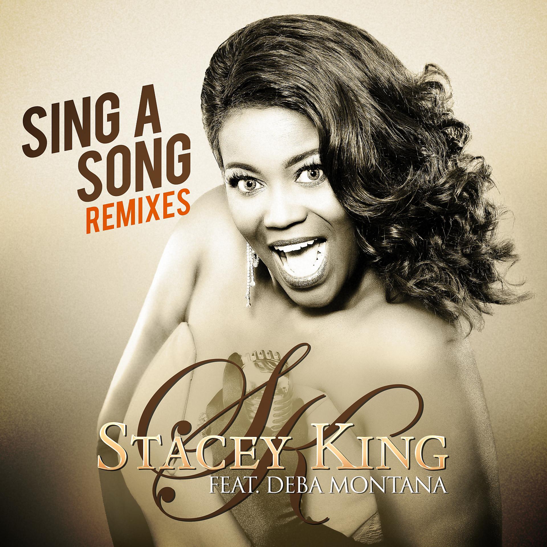 Постер альбома Sing a Song (Remixes)