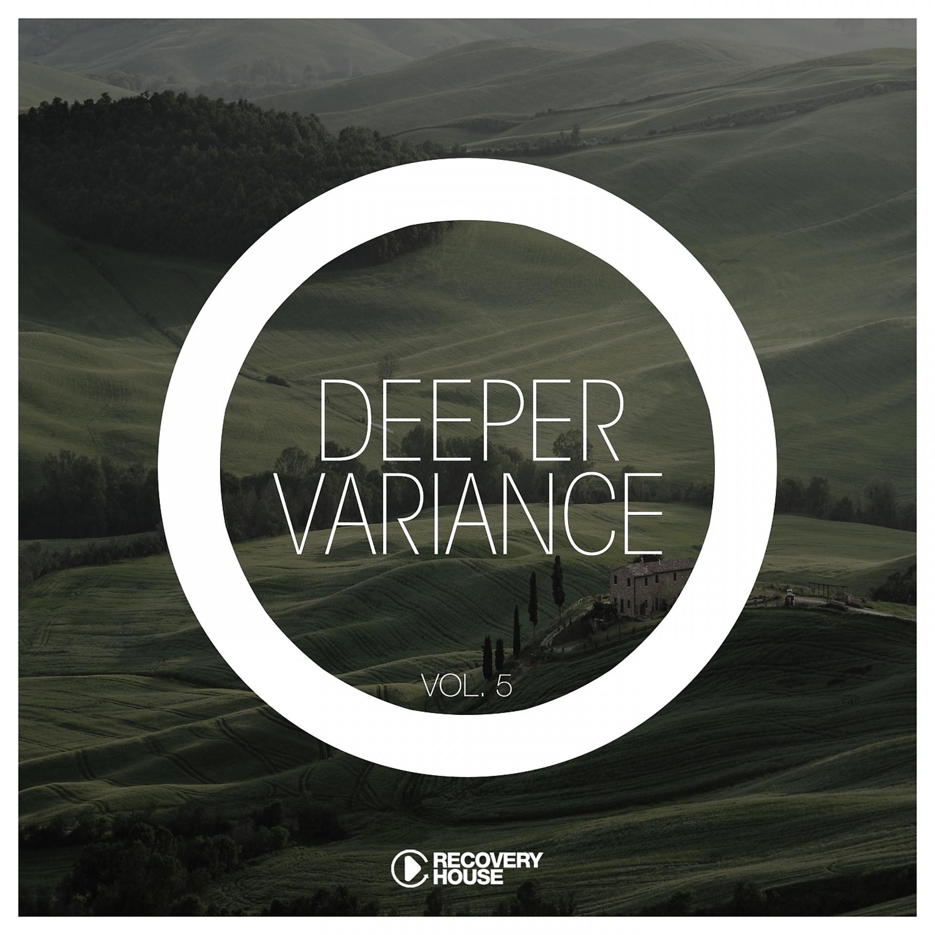 Постер альбома Deeper Variance, Vol. 5