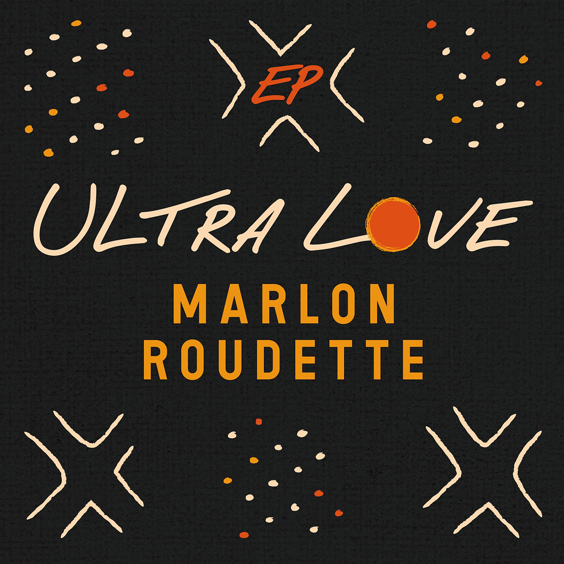 Постер альбома Ultra Love