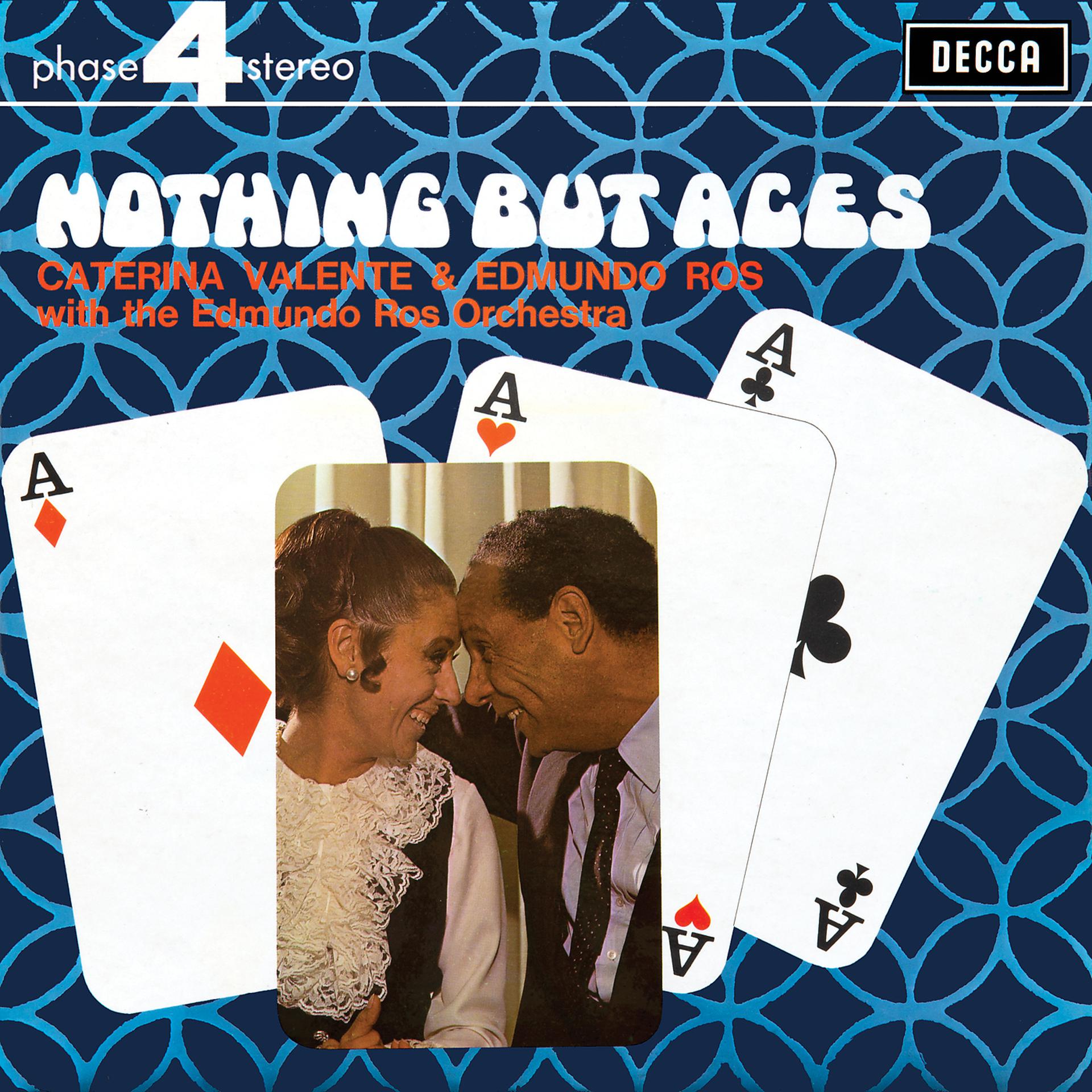 Постер альбома Nothing But Aces