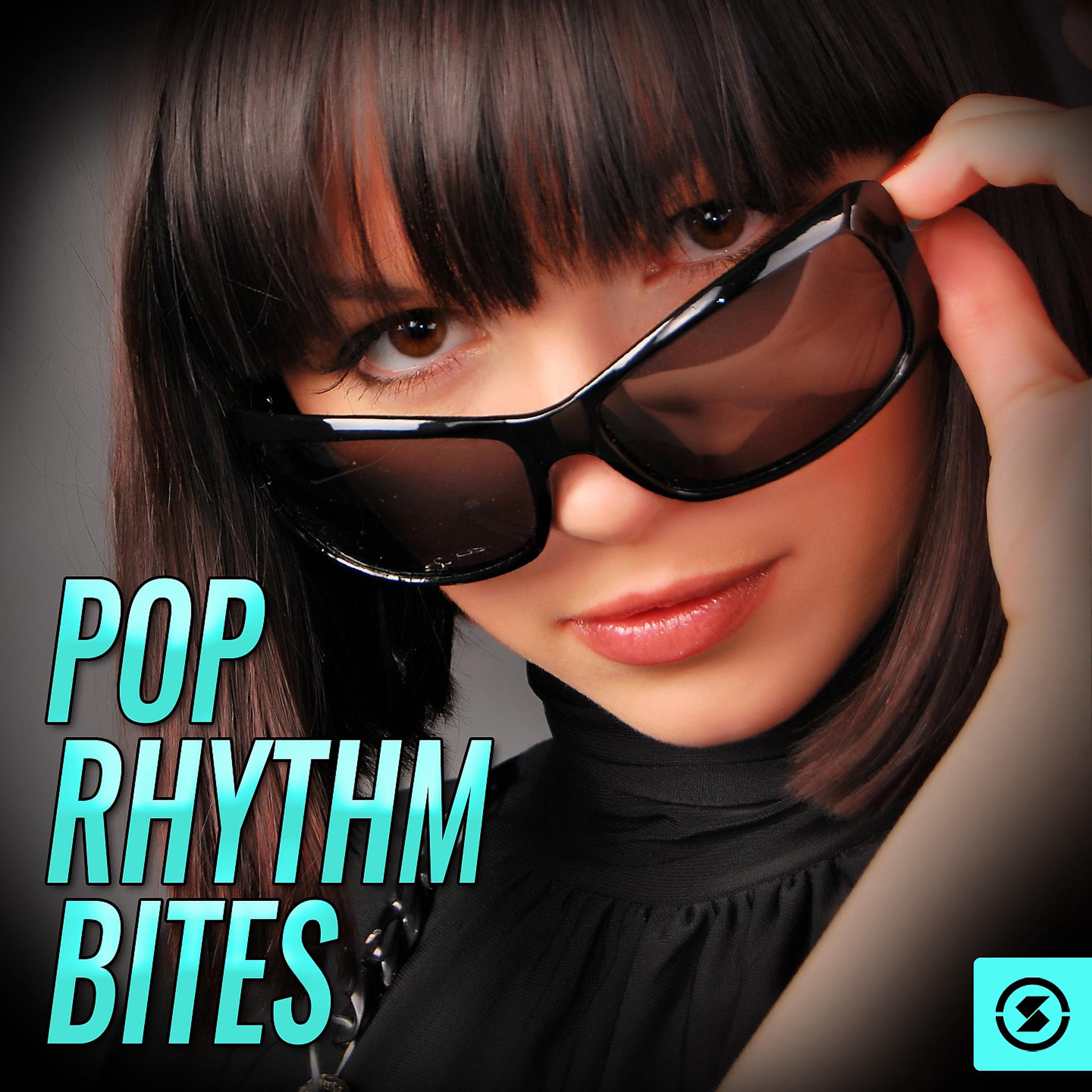 Постер альбома Pop Rhythm Bites