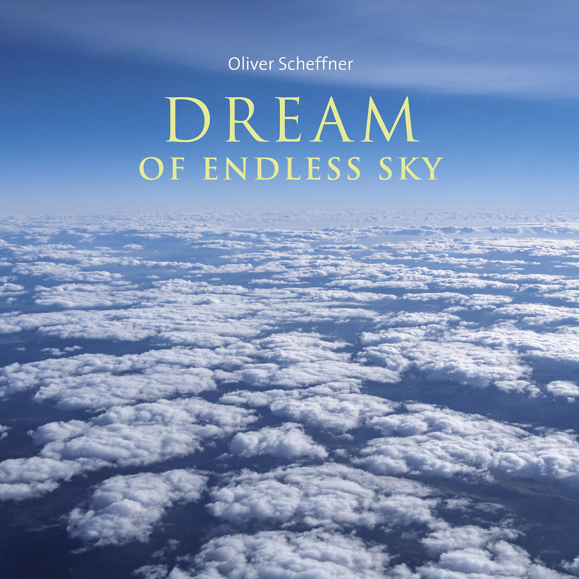 Постер альбома Dream of Endless Sky