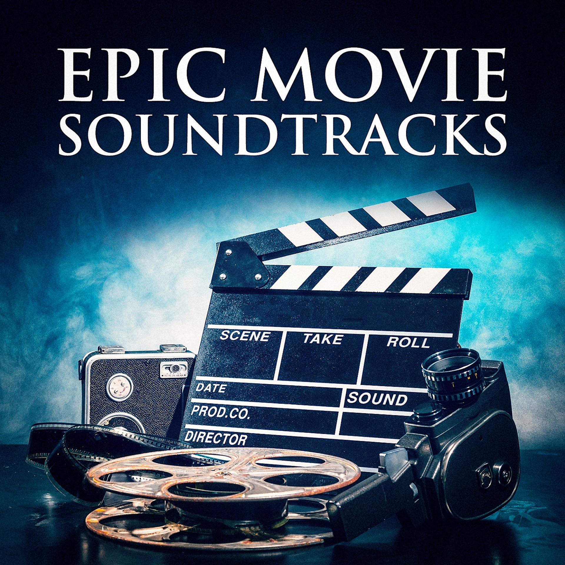 Постер альбома Epic Movie Soundtracks