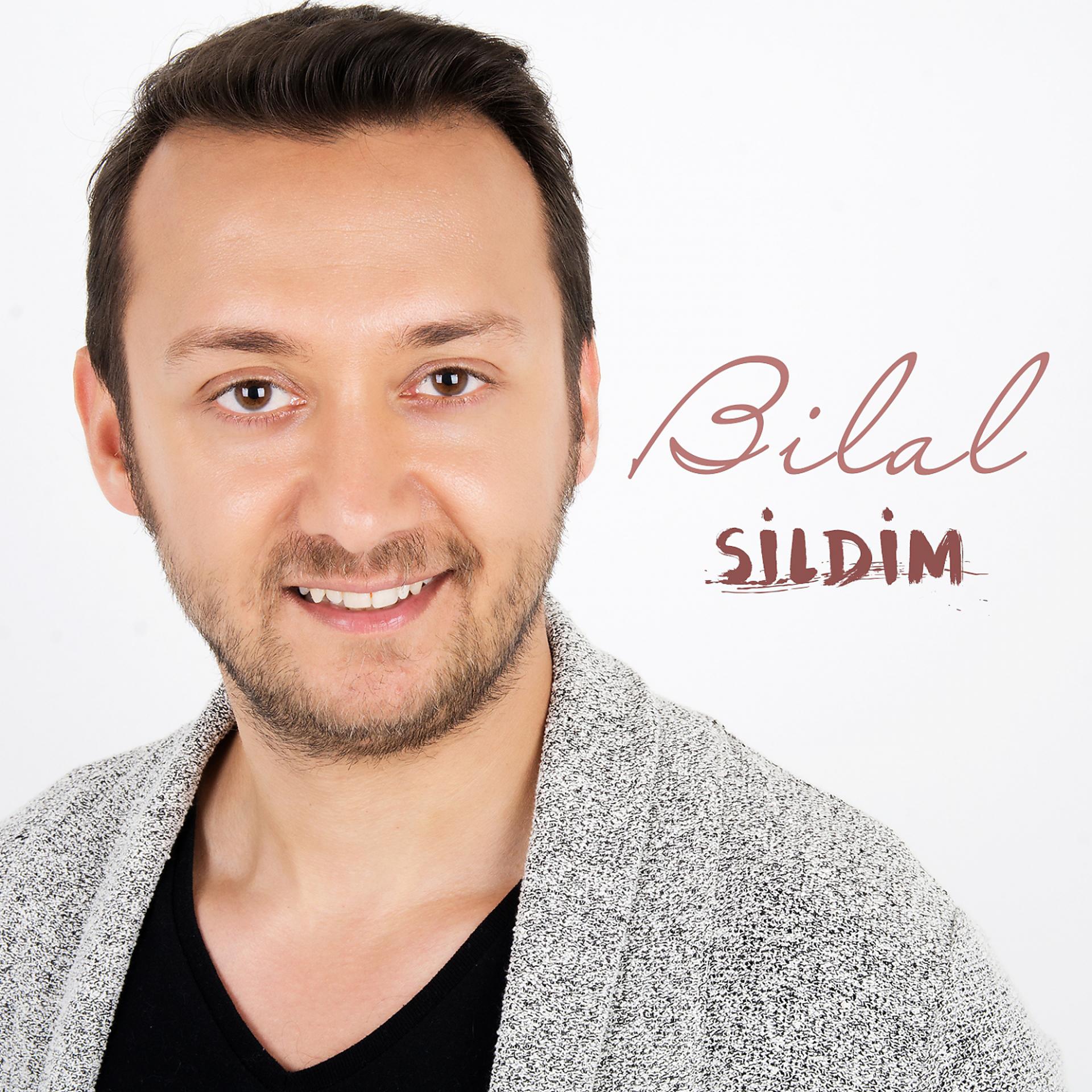 Постер альбома Sildim