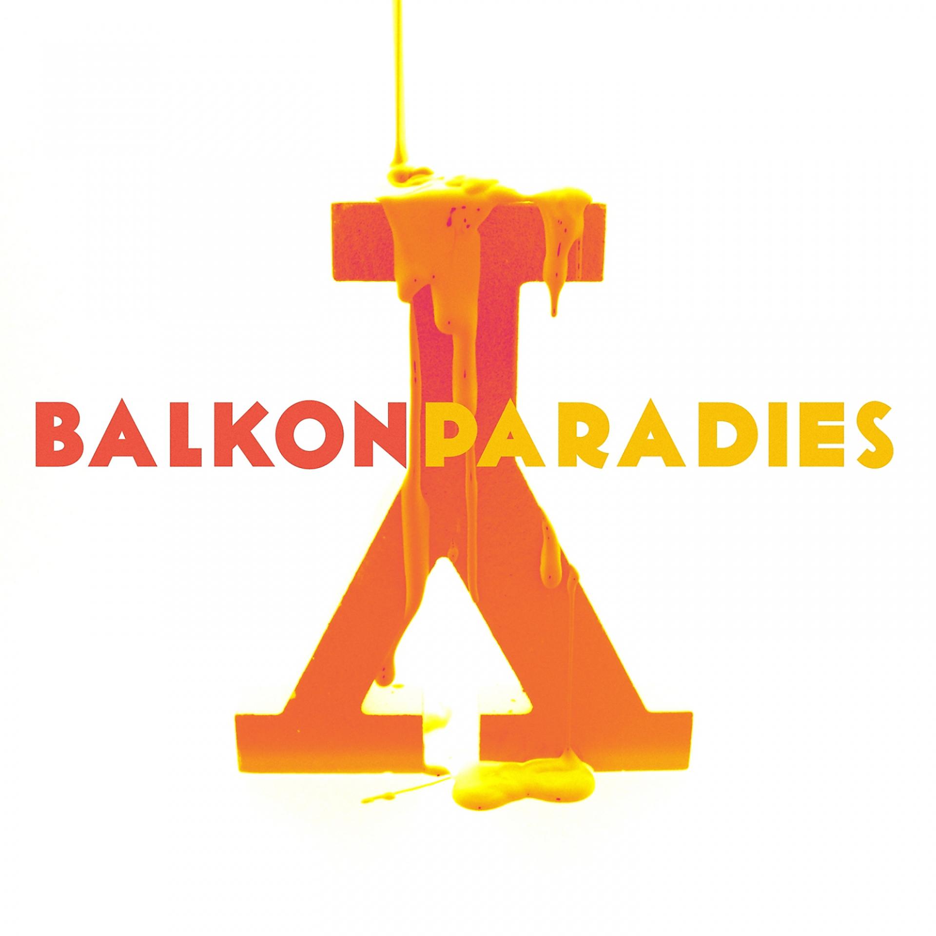 Постер альбома Balkonparadies