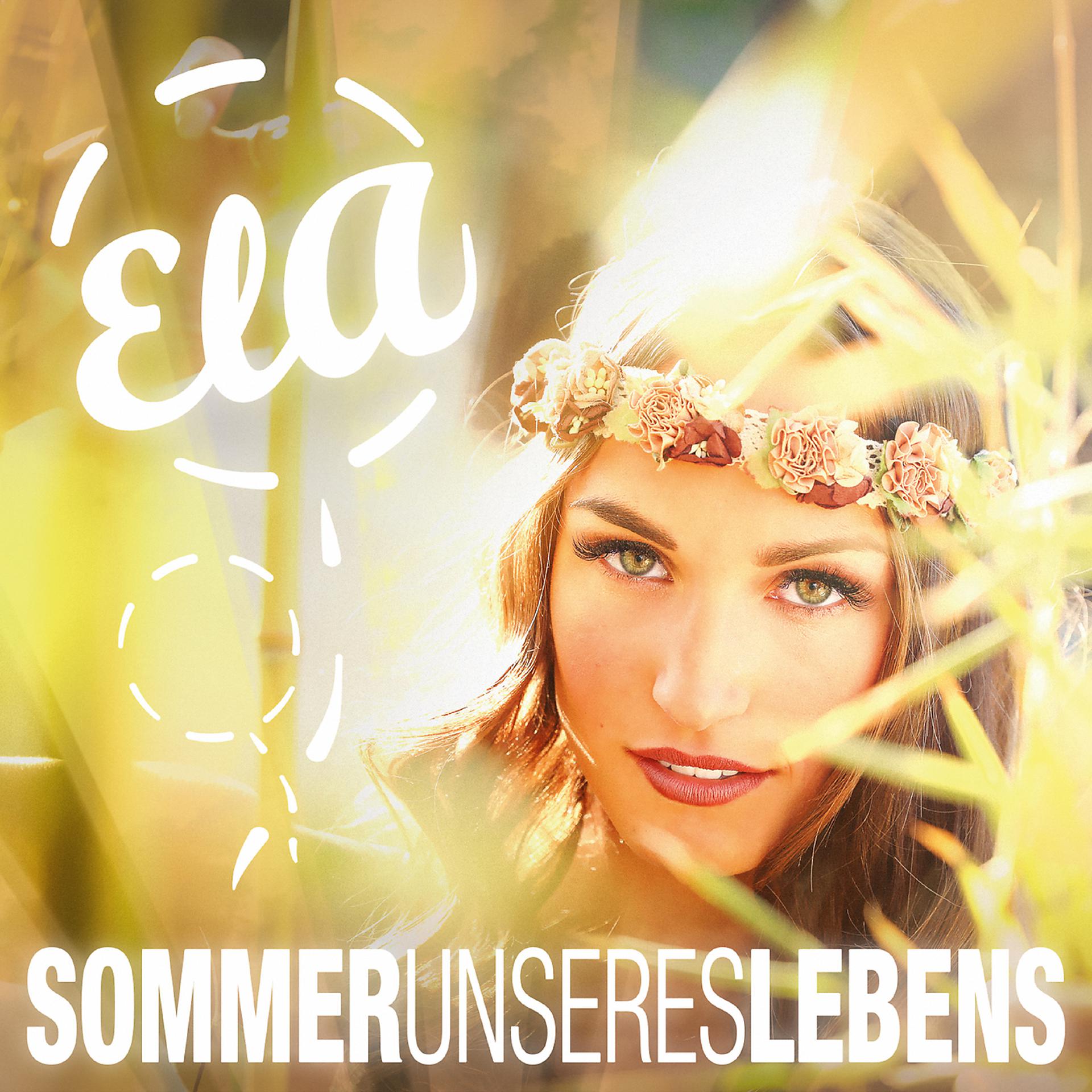 Постер альбома Sommer unseres Lebens