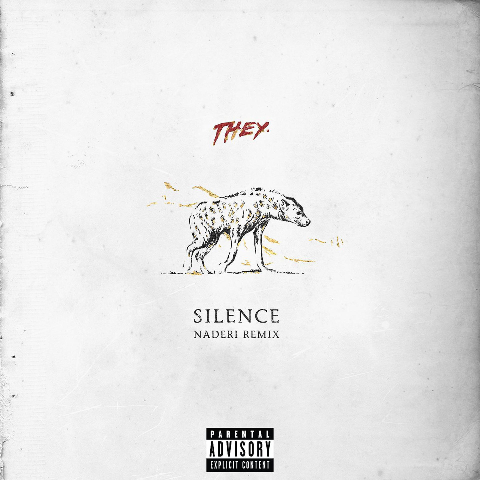 Постер альбома Silence (Naderi Remix)