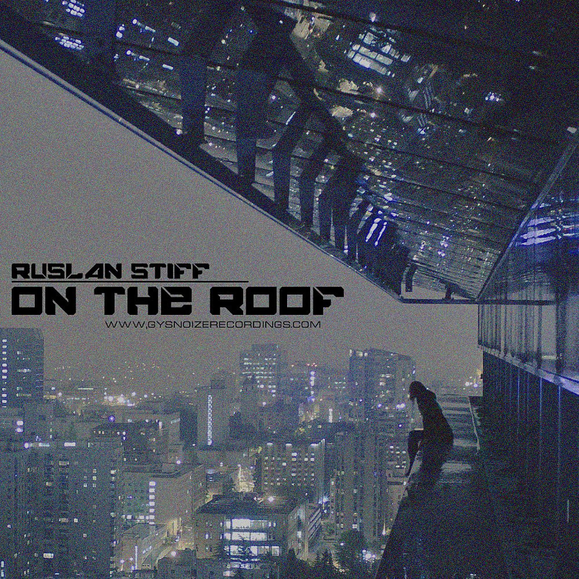 Постер альбома On the Roof