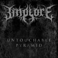 Постер альбома Untouchable Pyramid