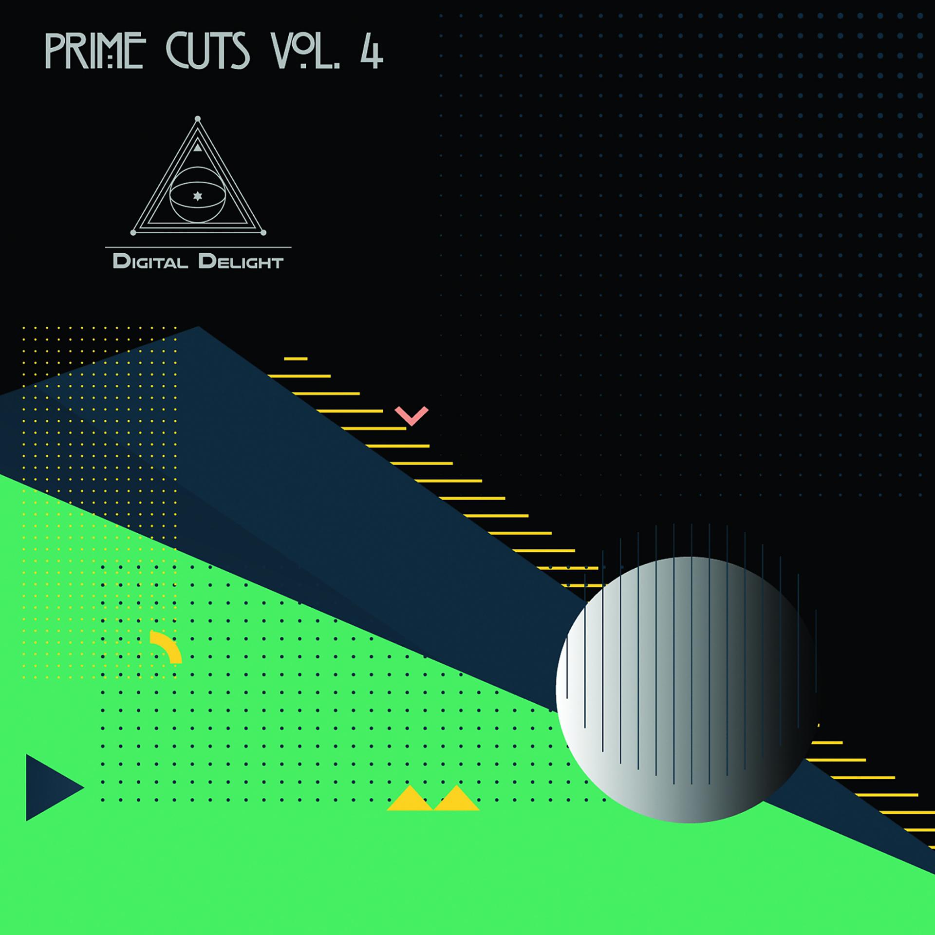 Постер альбома Prime Cuts, Vol. 4