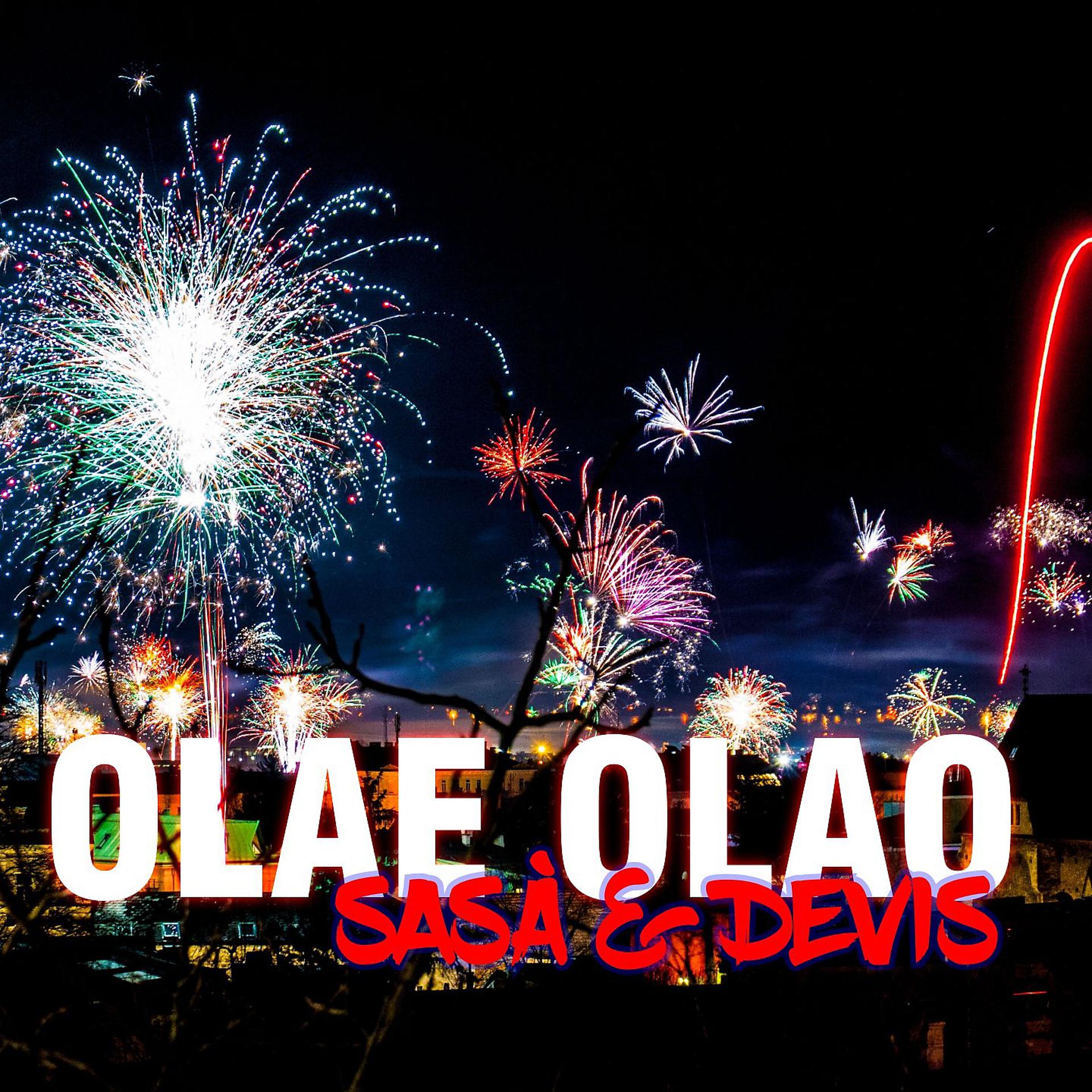 Постер альбома Olae Olao