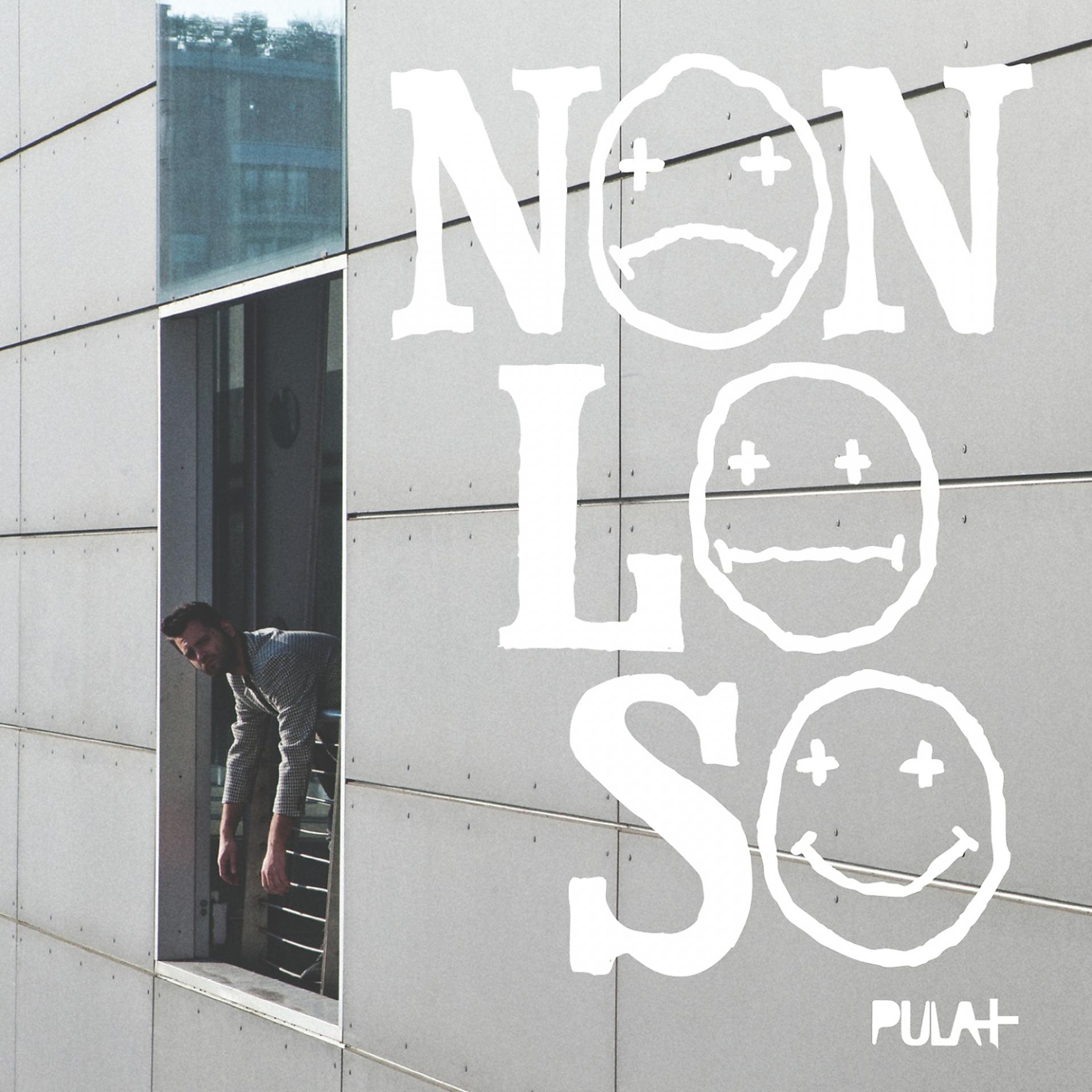 Постер альбома Non Lo So