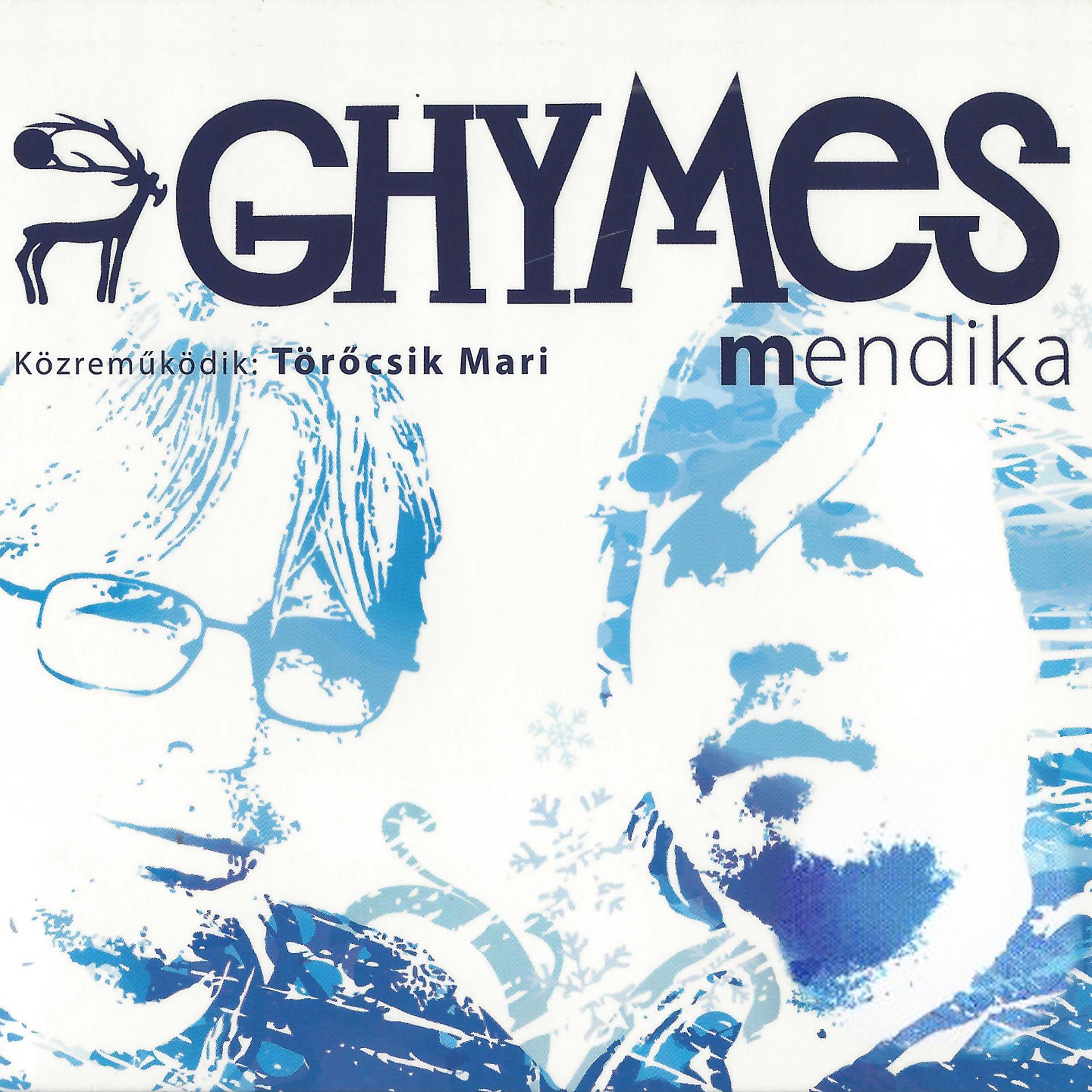 Постер альбома Mendika