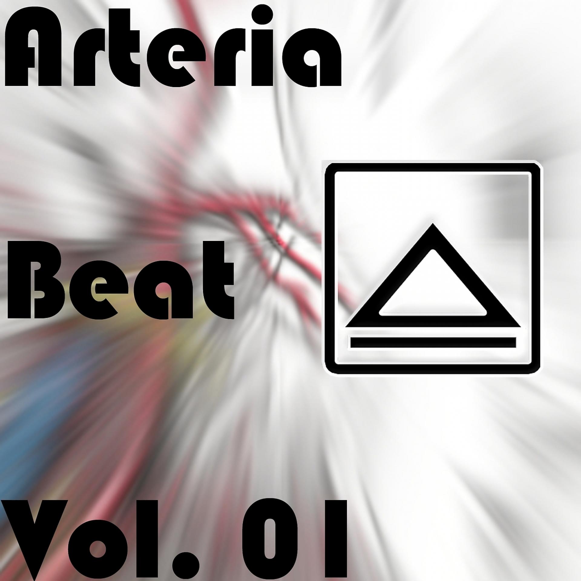 Постер альбома Arteria Beat Vol.01