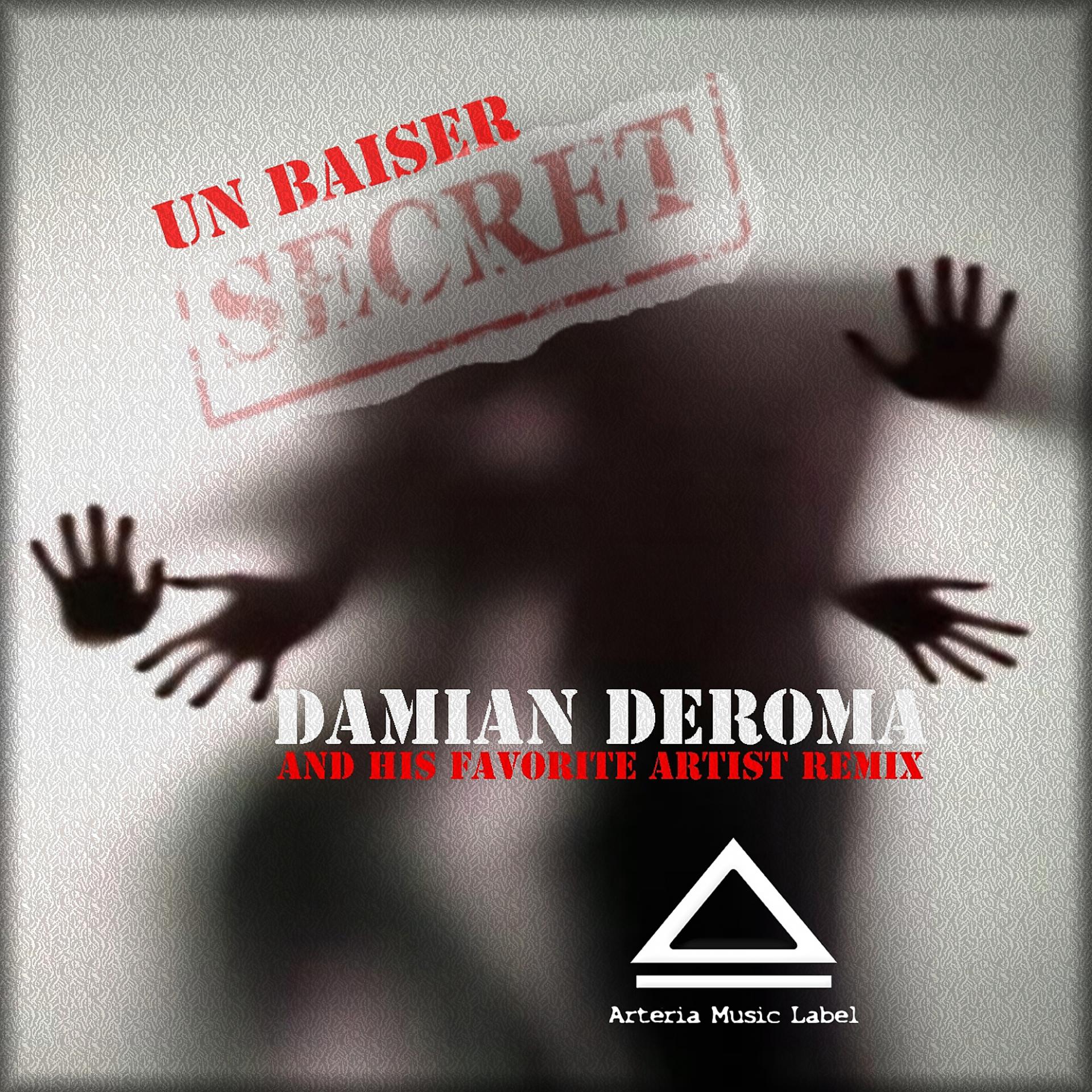 Постер альбома Un baiser secret