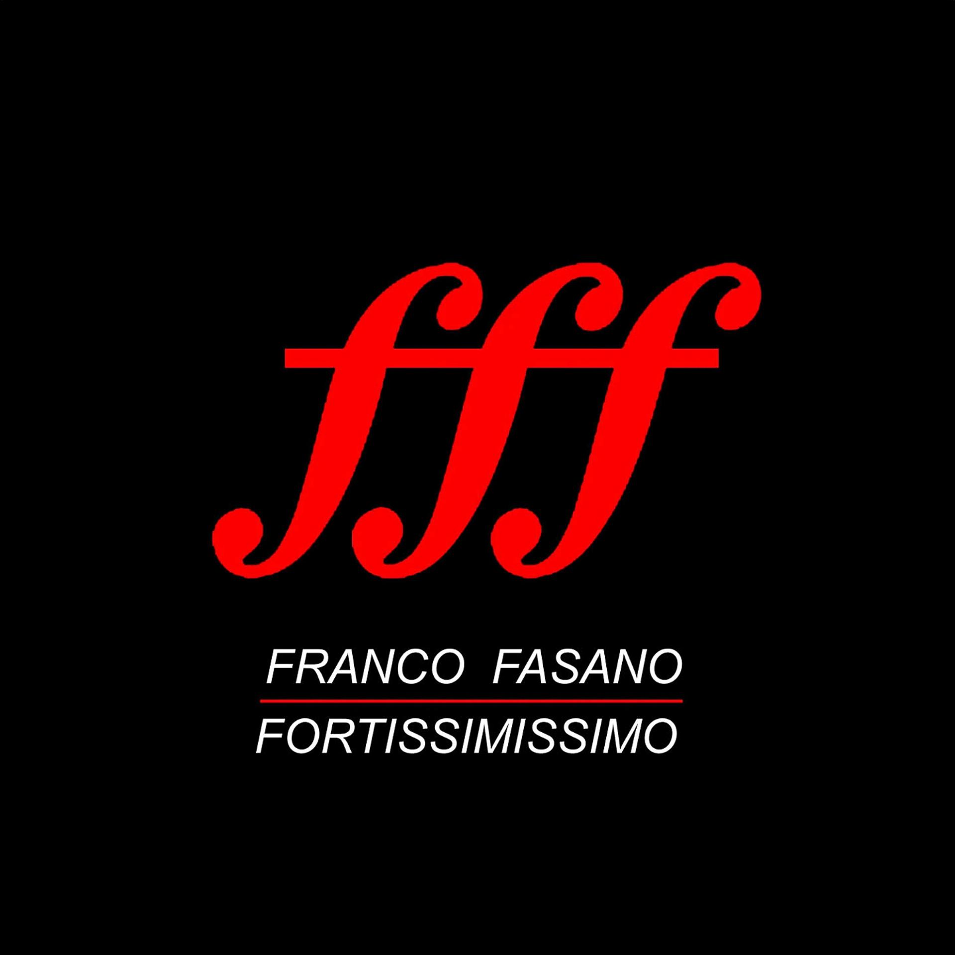 Постер альбома Fortissimissimo