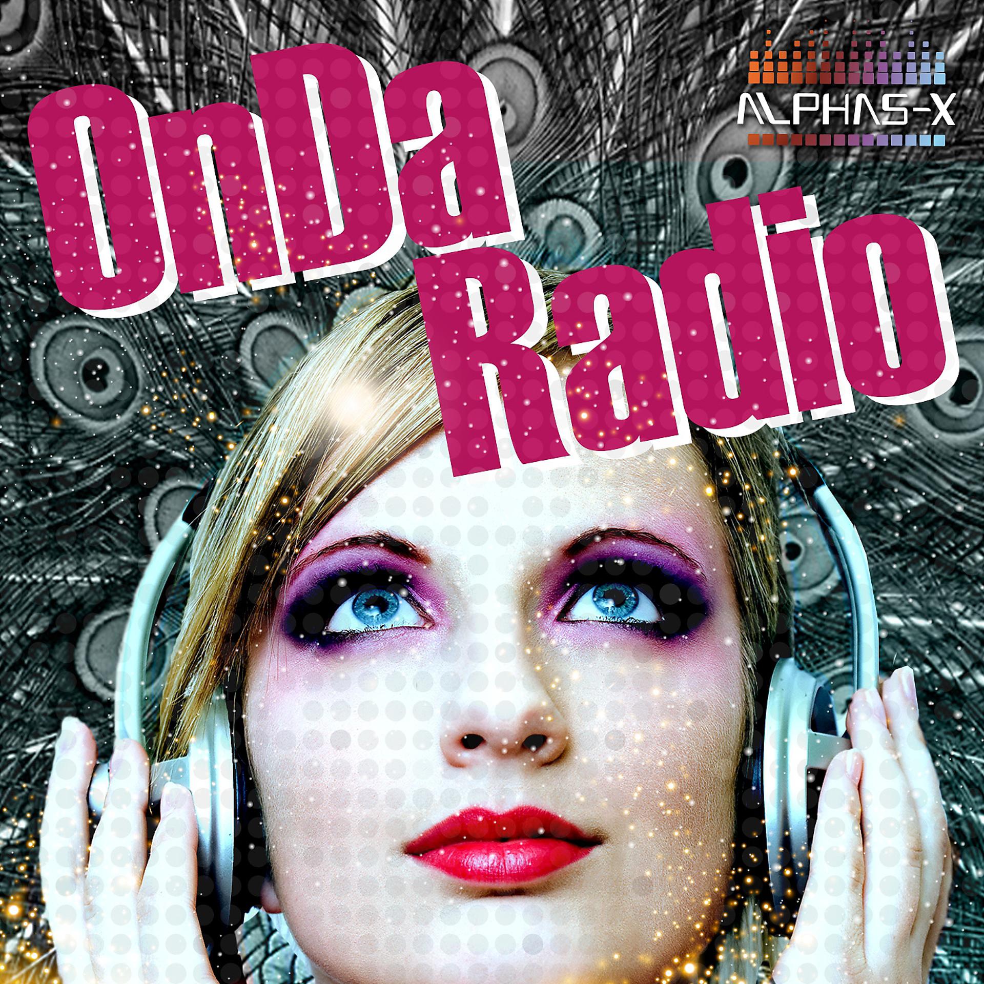 Постер альбома OnDa Radio