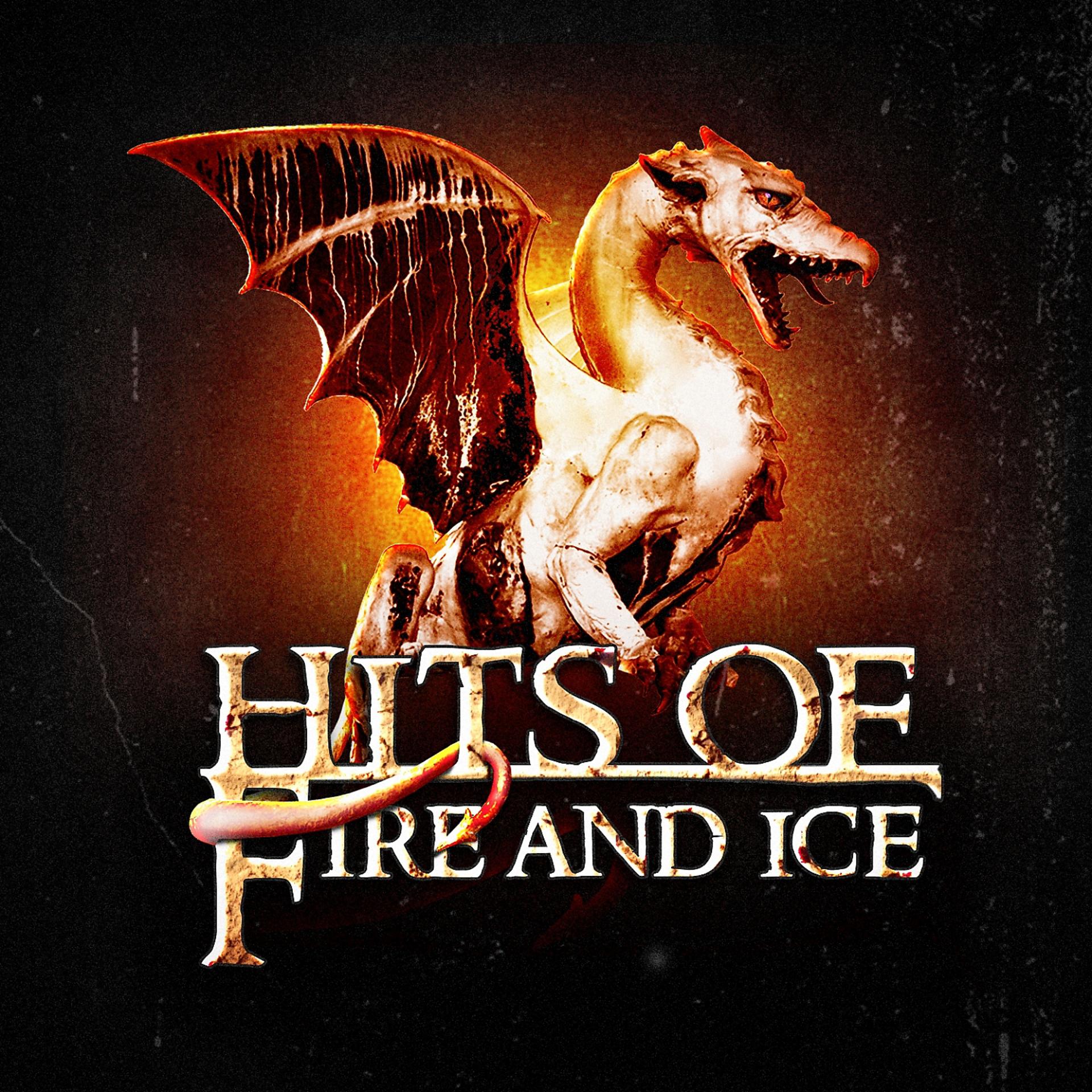 Постер альбома Game of Thrones : Hits of Ice and Fire
