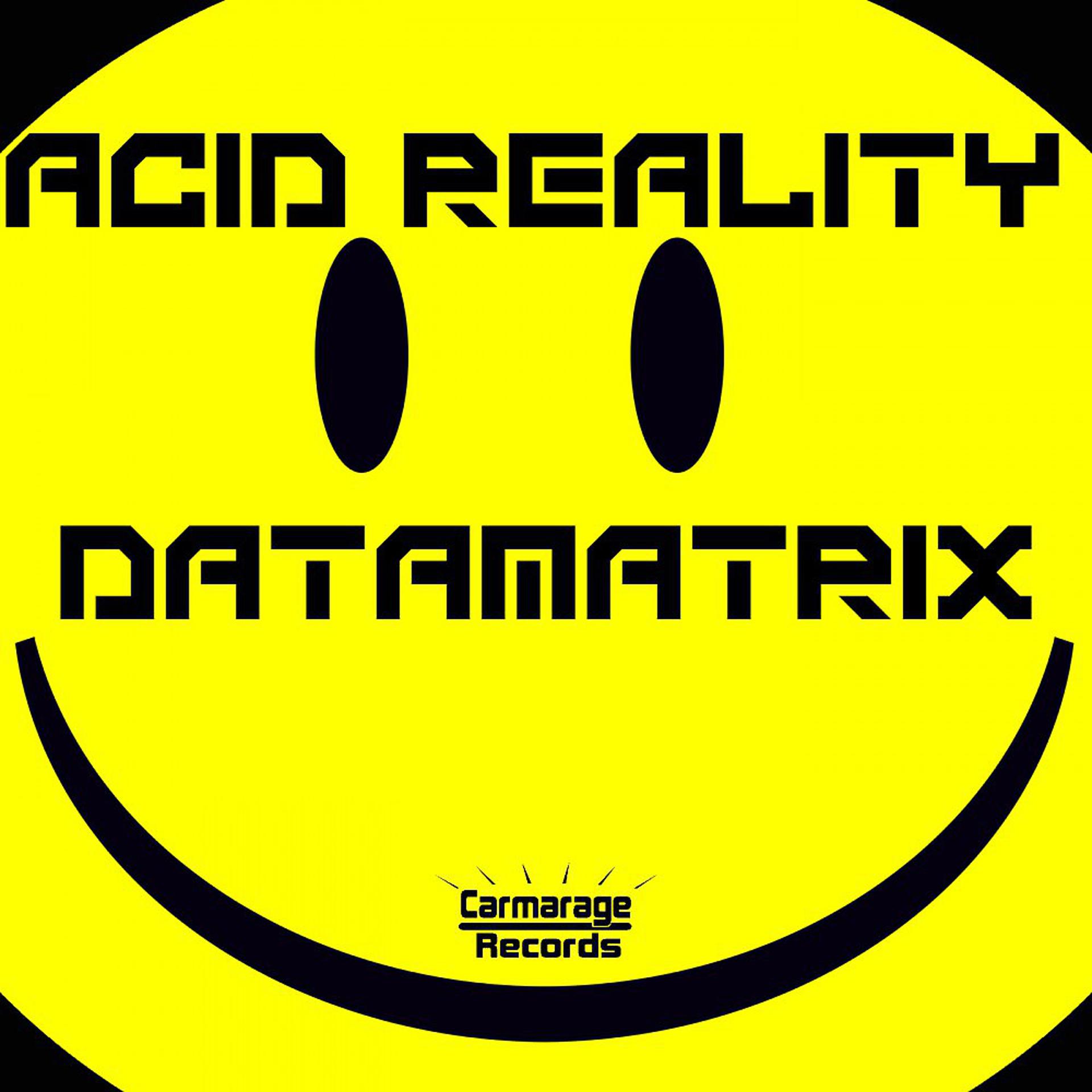 Постер альбома Acid Reality