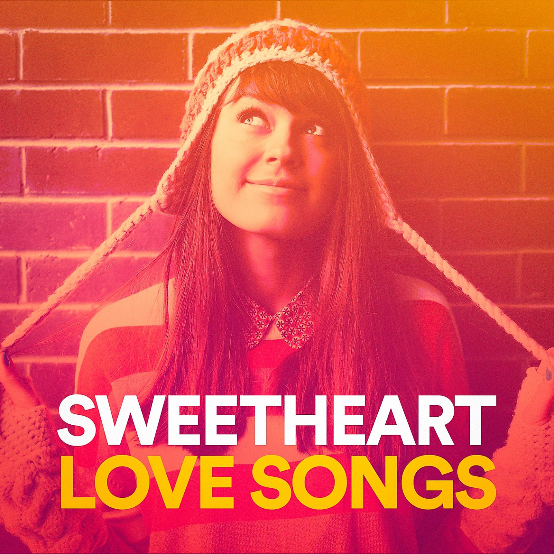 Постер альбома Sweetheart Love Songs