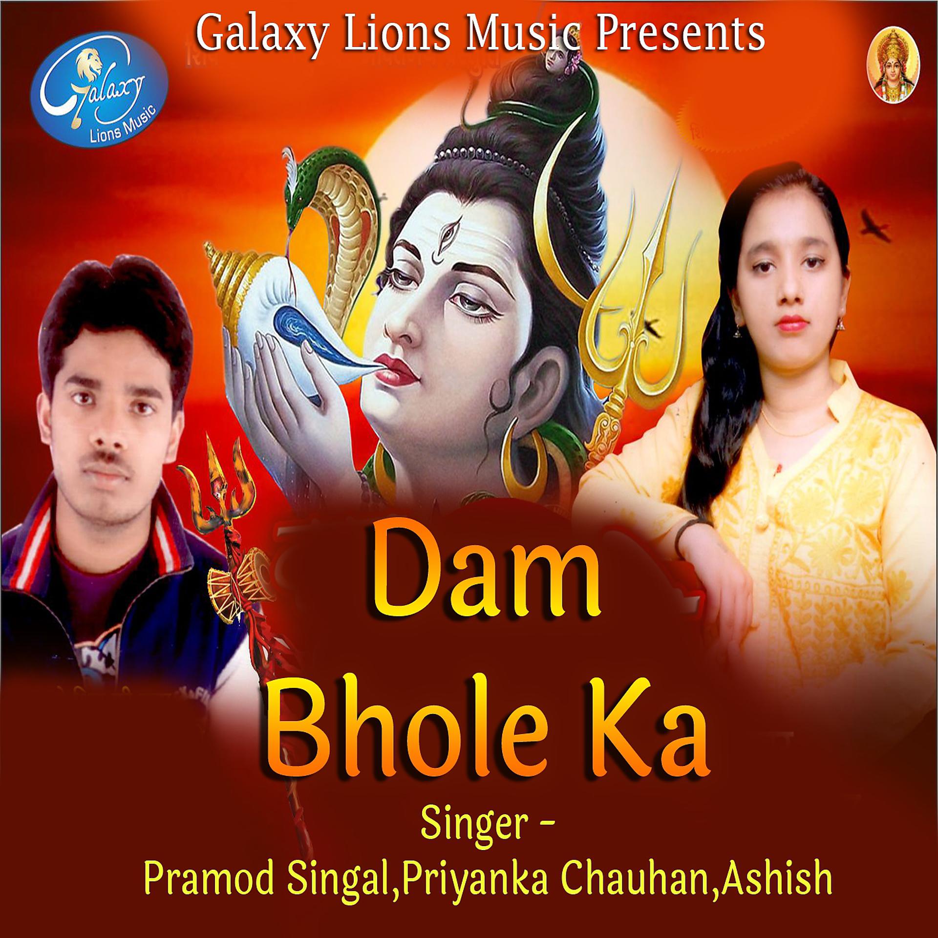 Постер альбома Dam Bhole Ka
