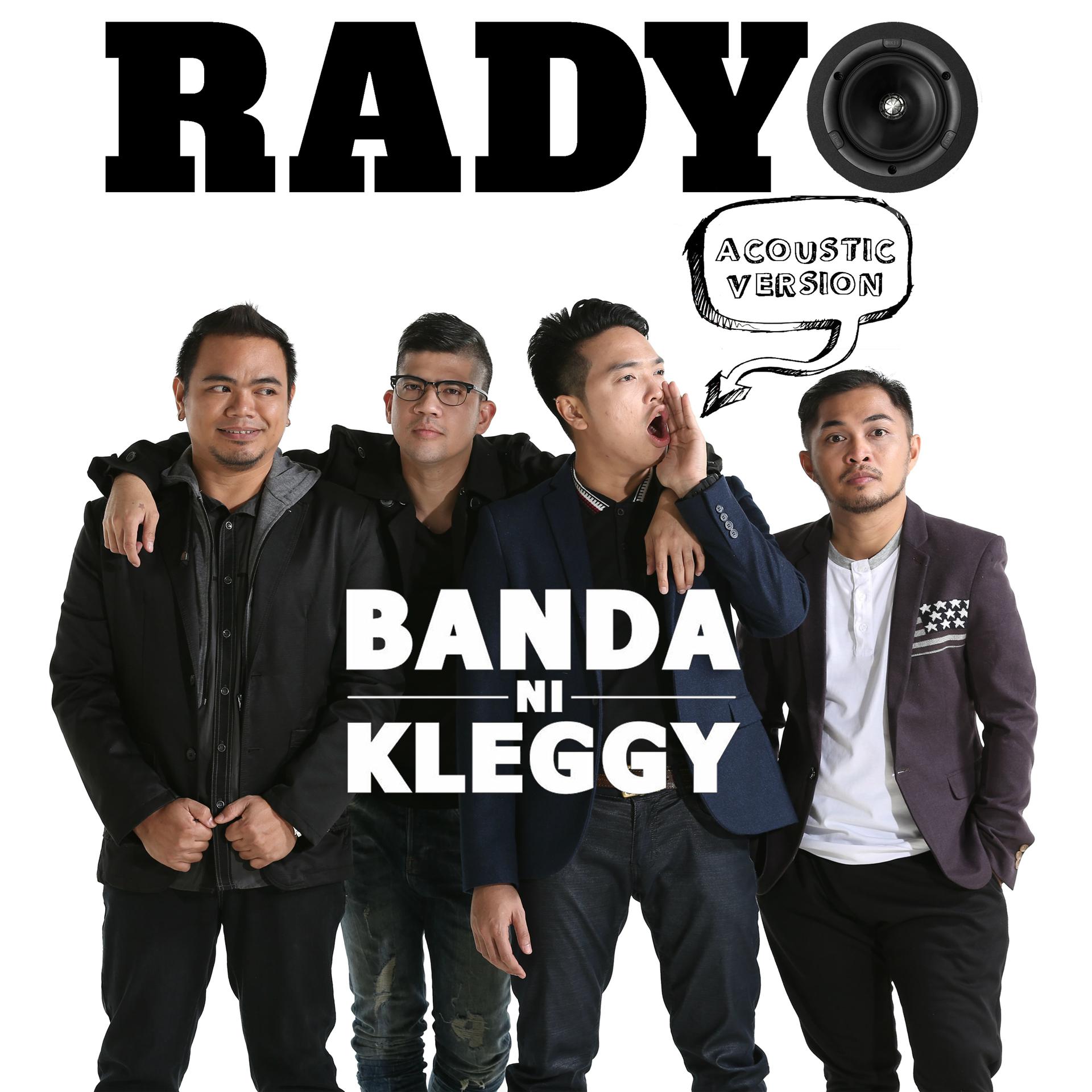 Постер альбома Radyo (Acoustic)