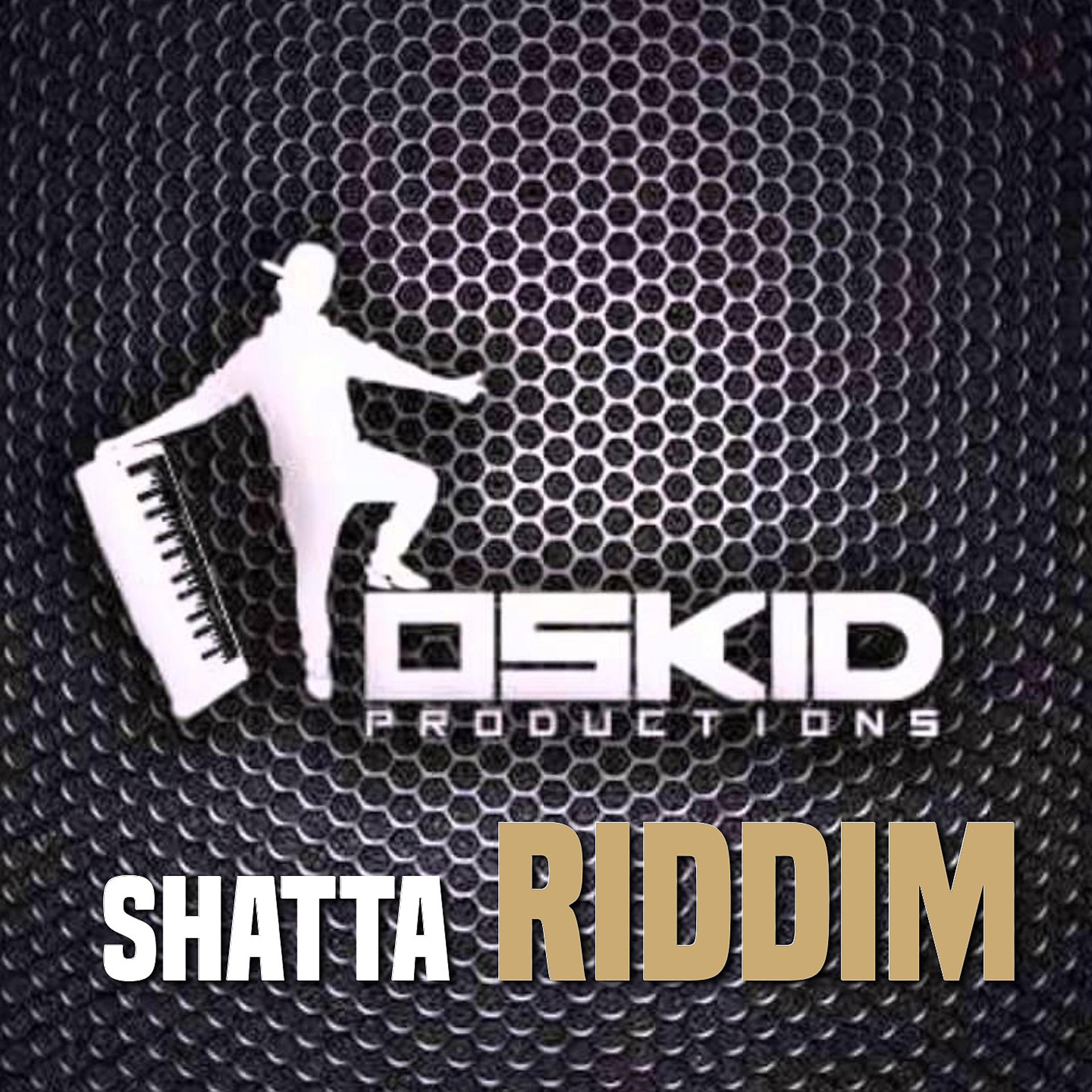 Постер альбома Shatta Riddim