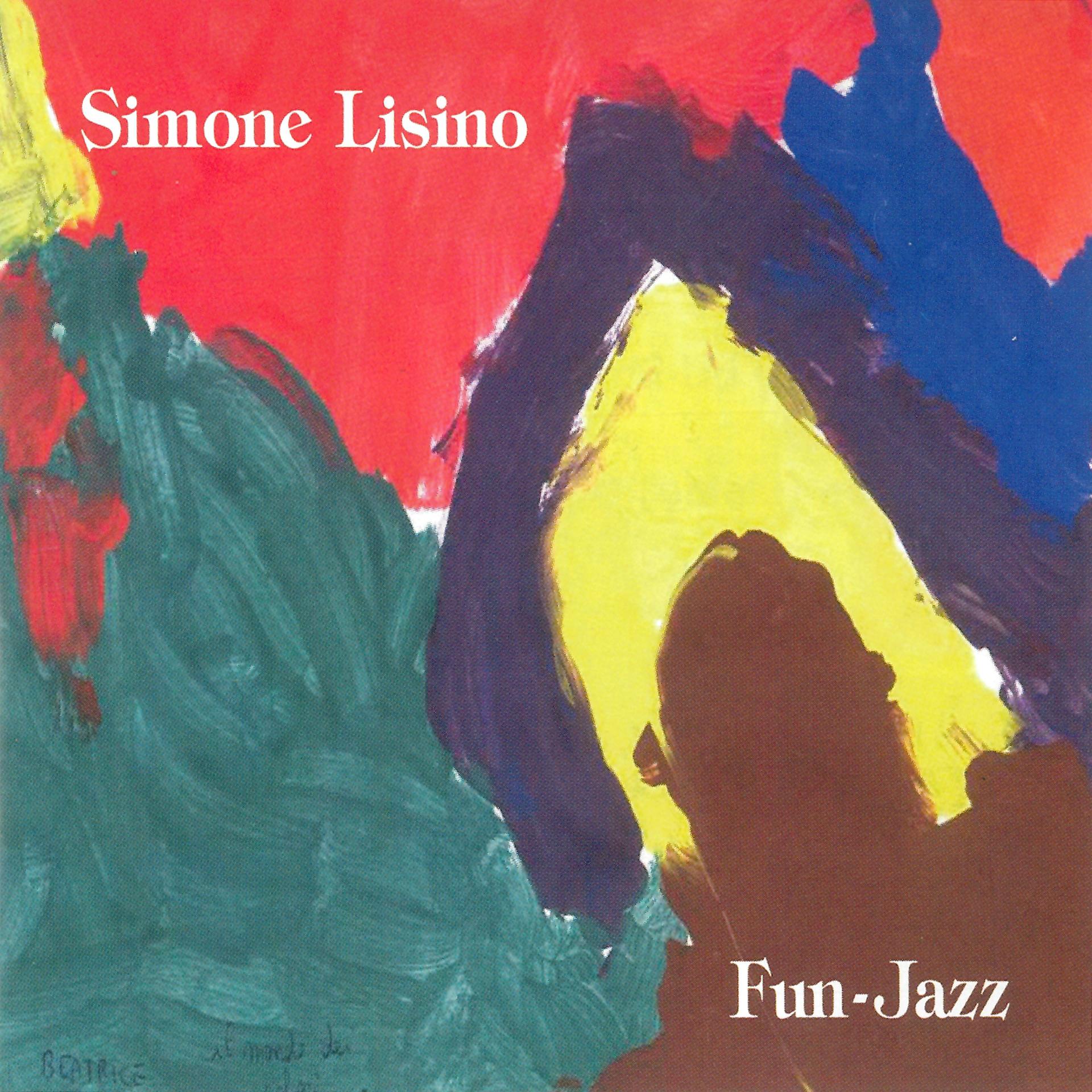 Постер альбома Fun-Jazz