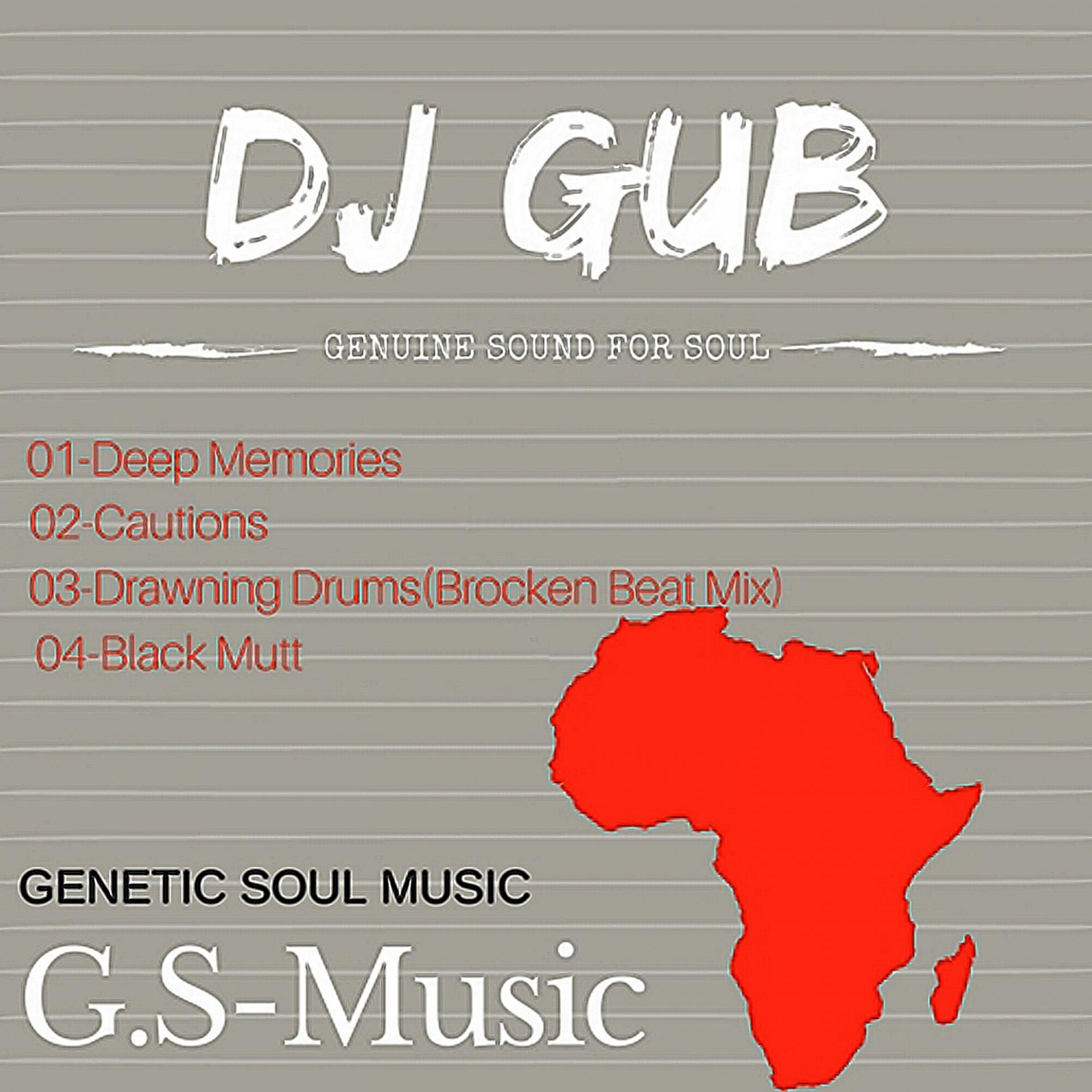 Постер альбома Genuine Sounds for Soul