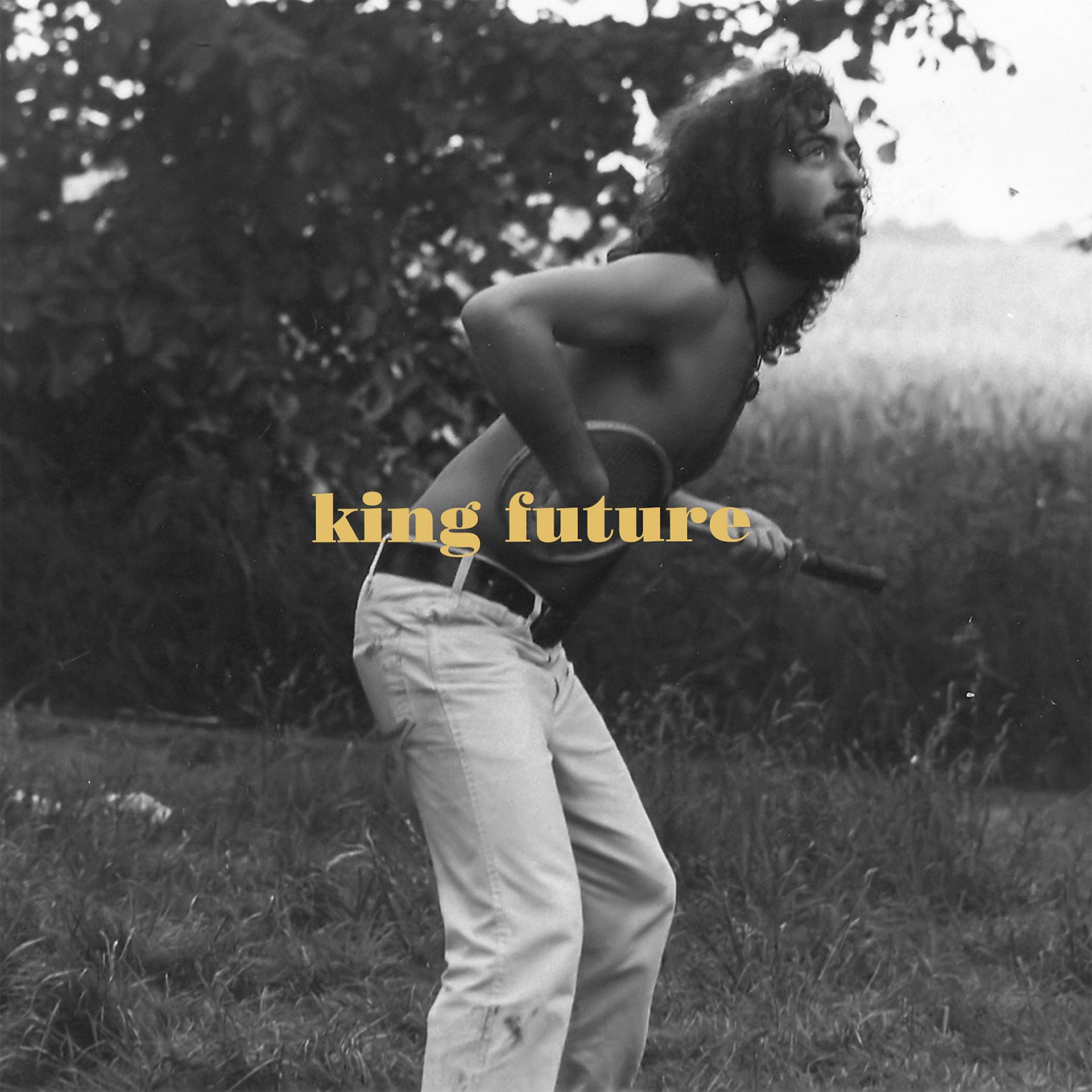 Постер альбома King Future
