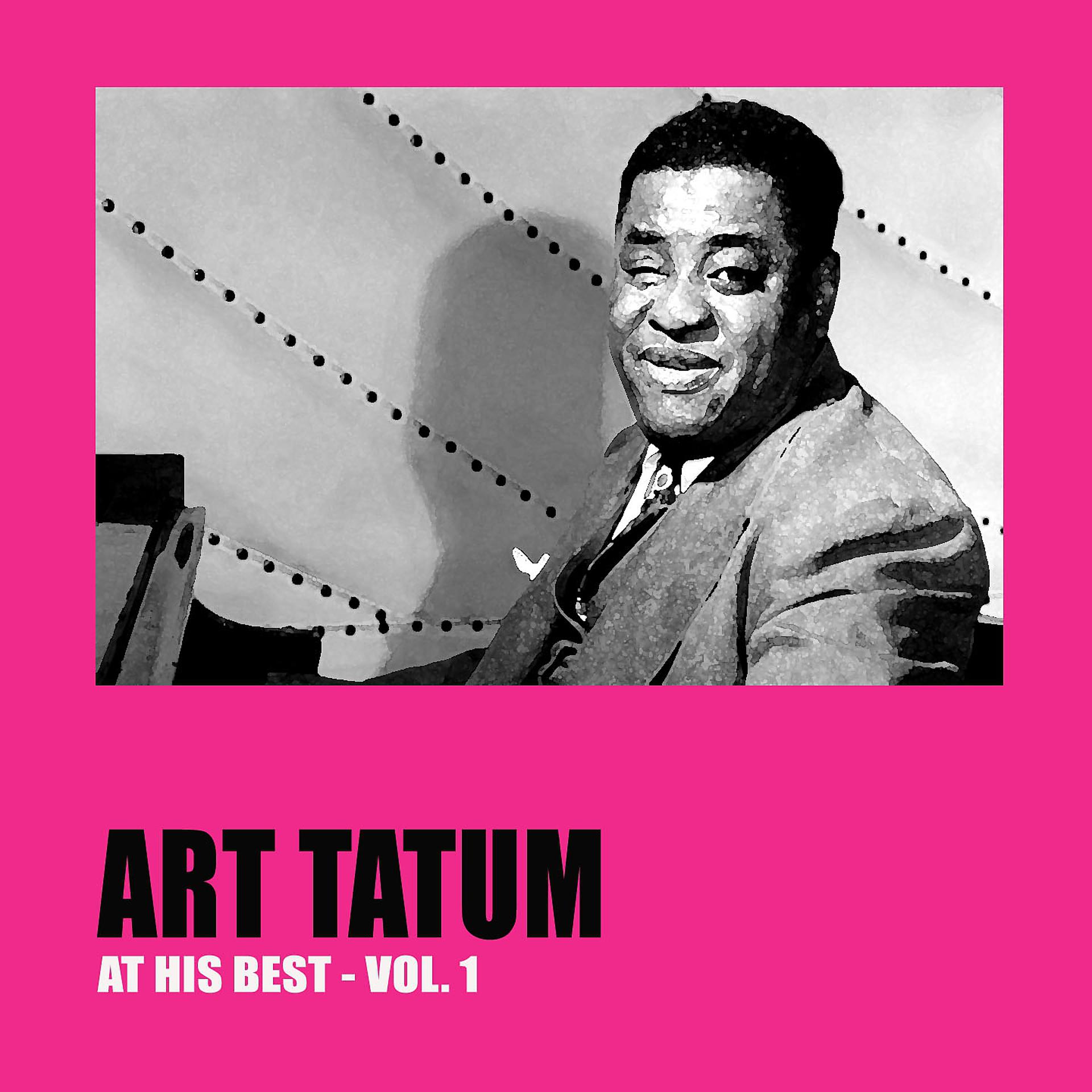 Постер альбома Art Tatum at His Best Vol. 1