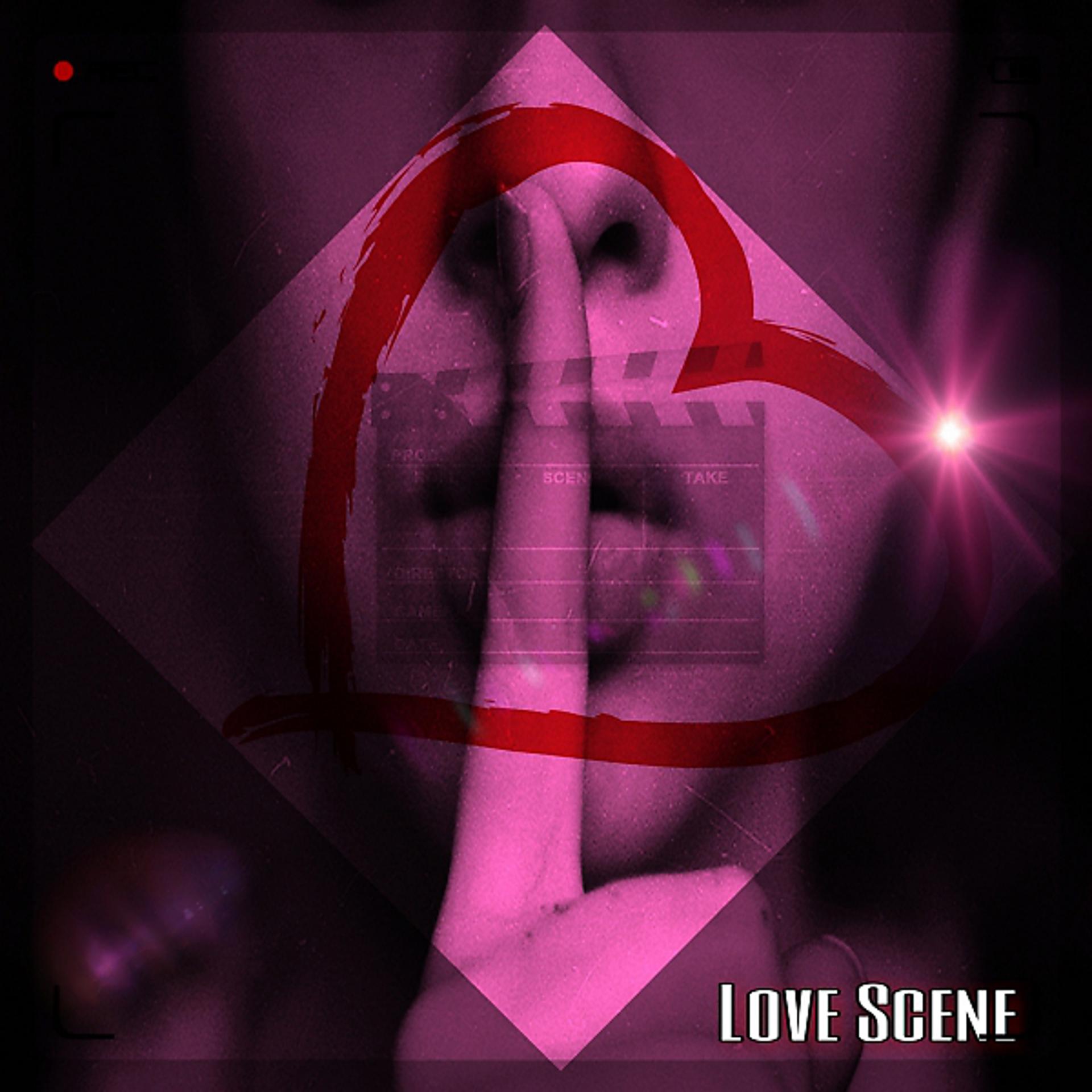 Постер альбома Love Scene