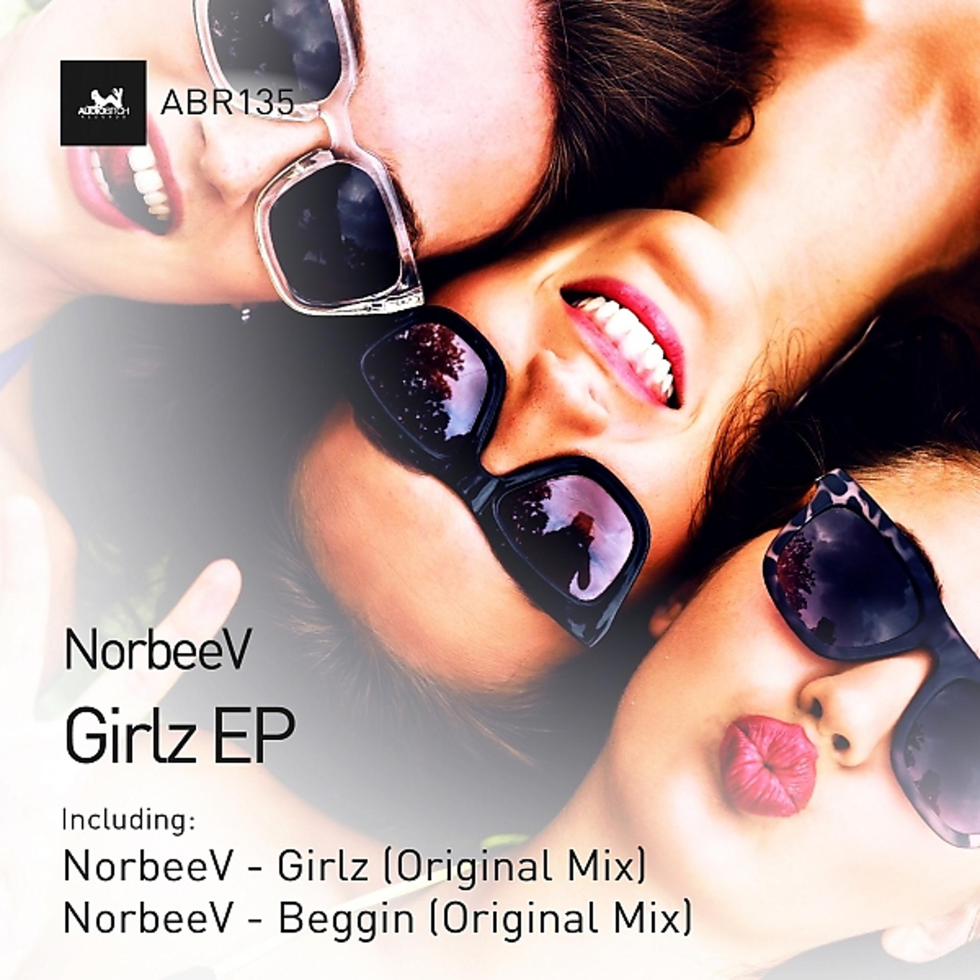 Постер альбома Girlz EP